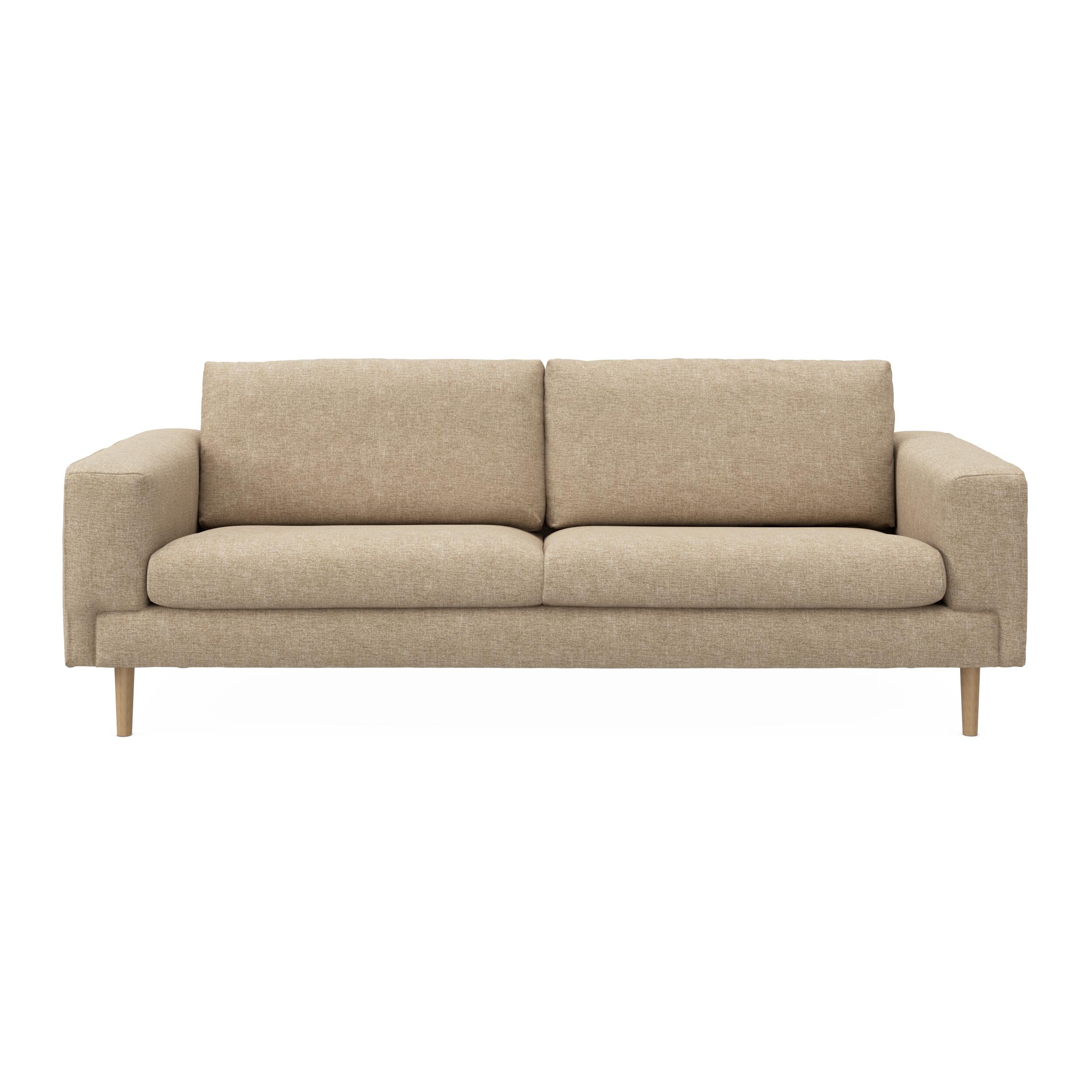 Nyland 3 pers Sofa 