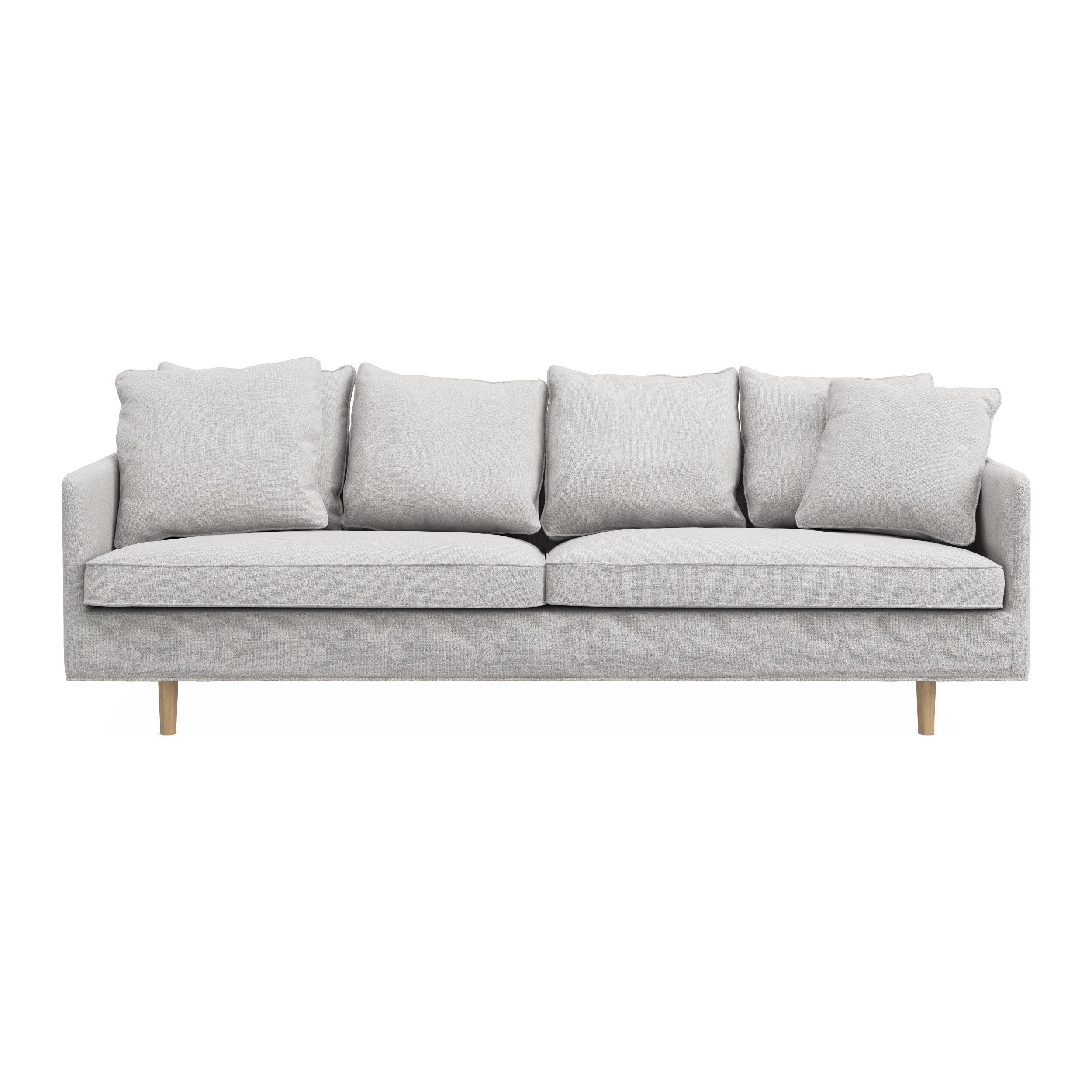 Julia Lux 3 pers. XL Sofa 