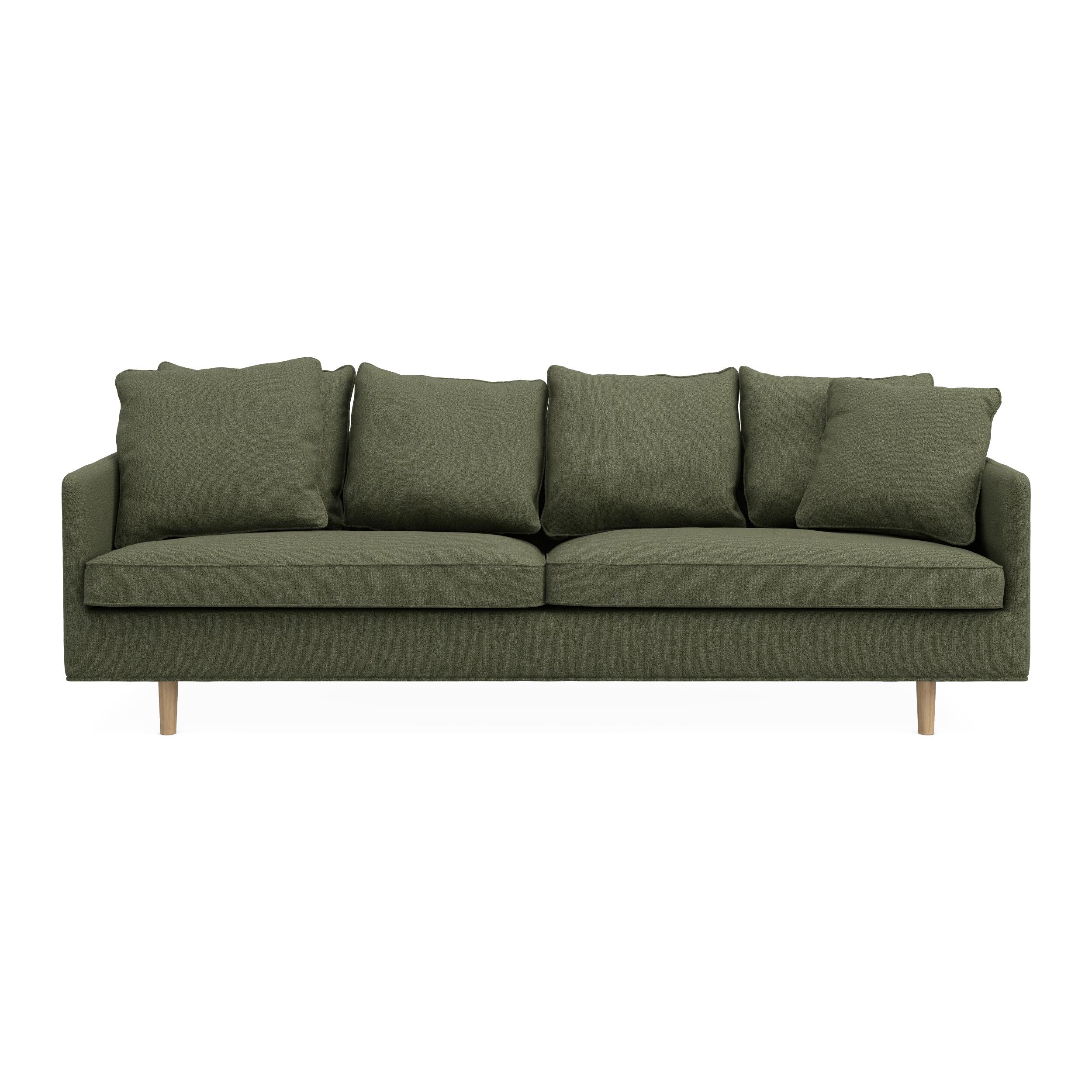 Julia Lux 3 pers. XL Sofa 