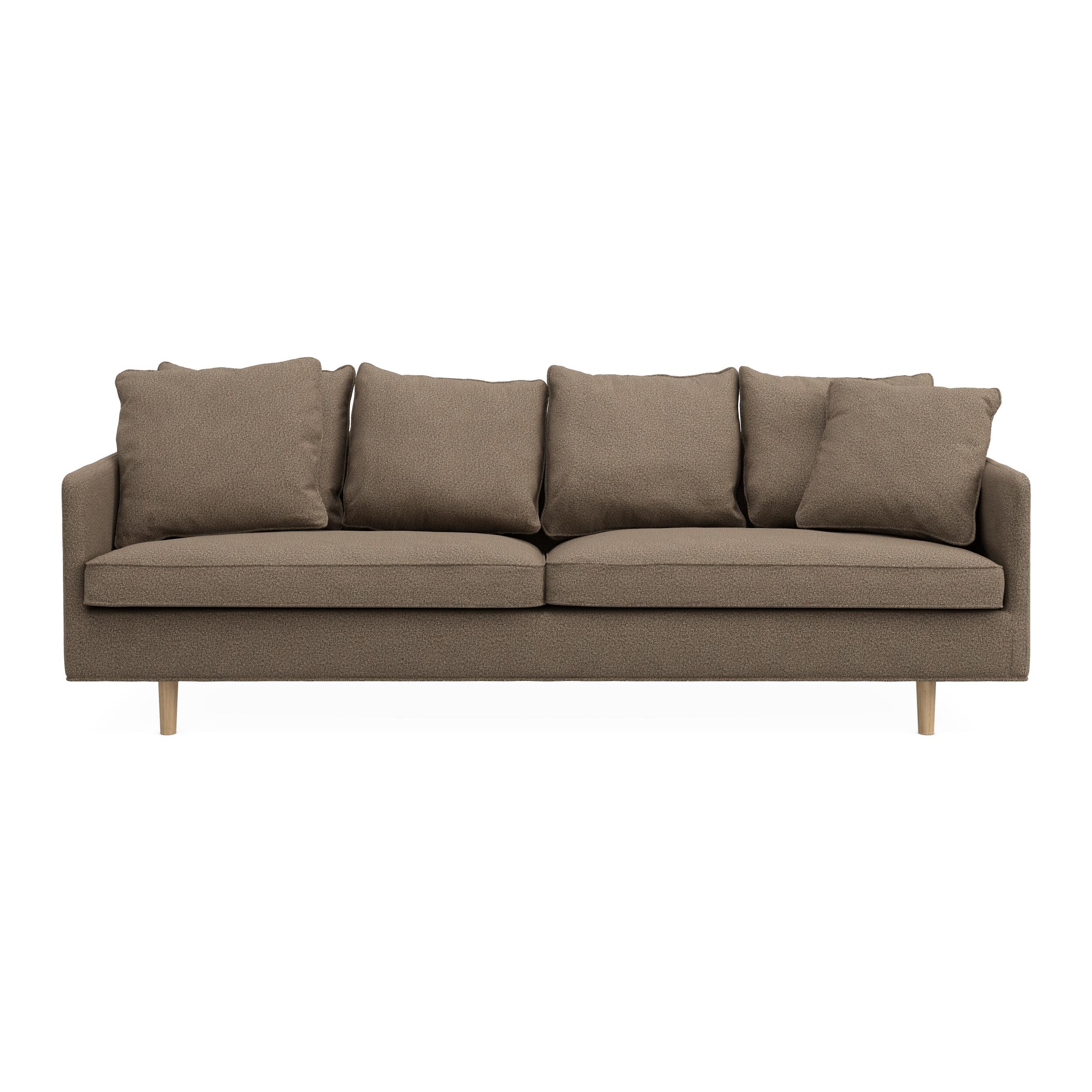 Julia Lux 3 pers. XL Sofa 