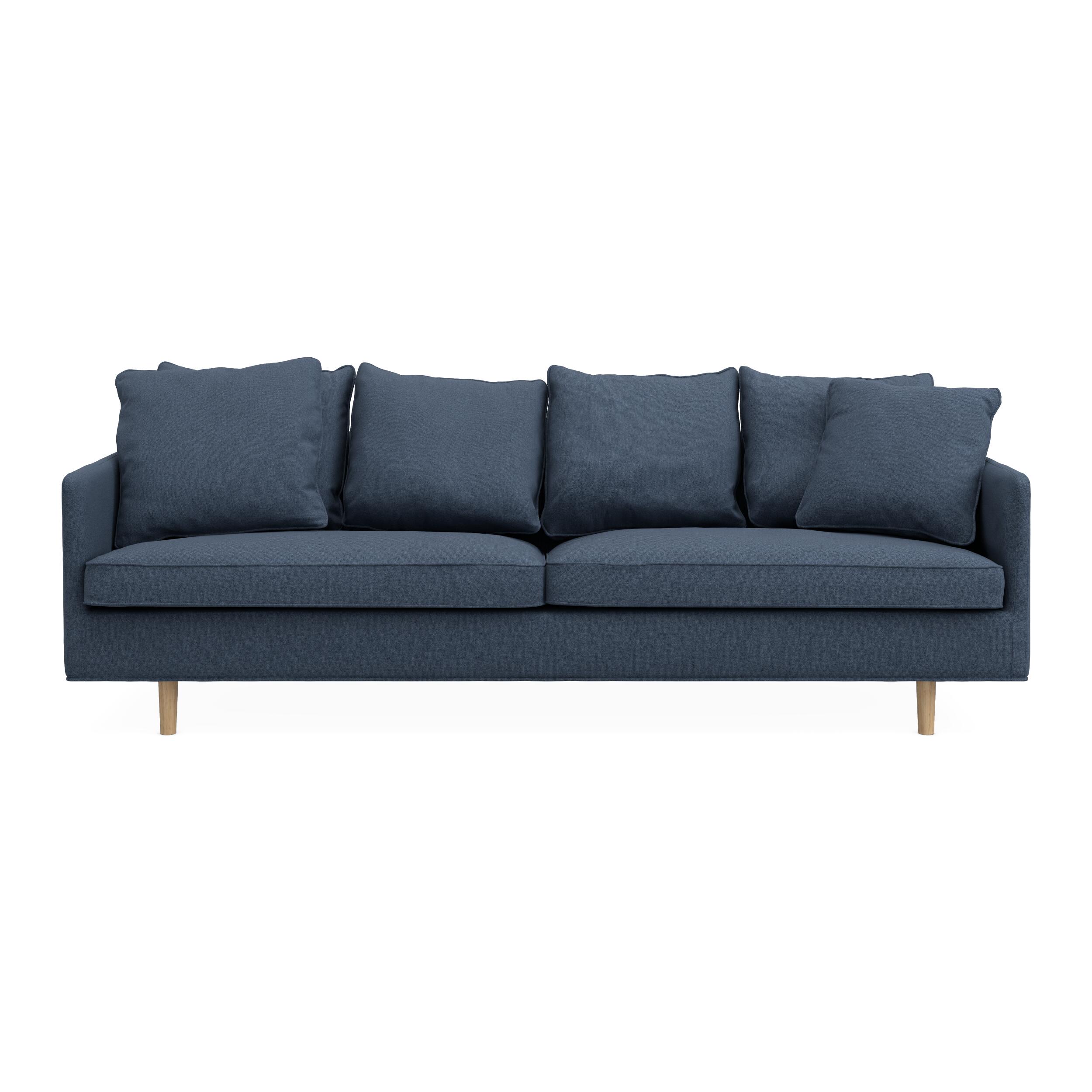 Julia Lux 3 pers. XL Sofa 