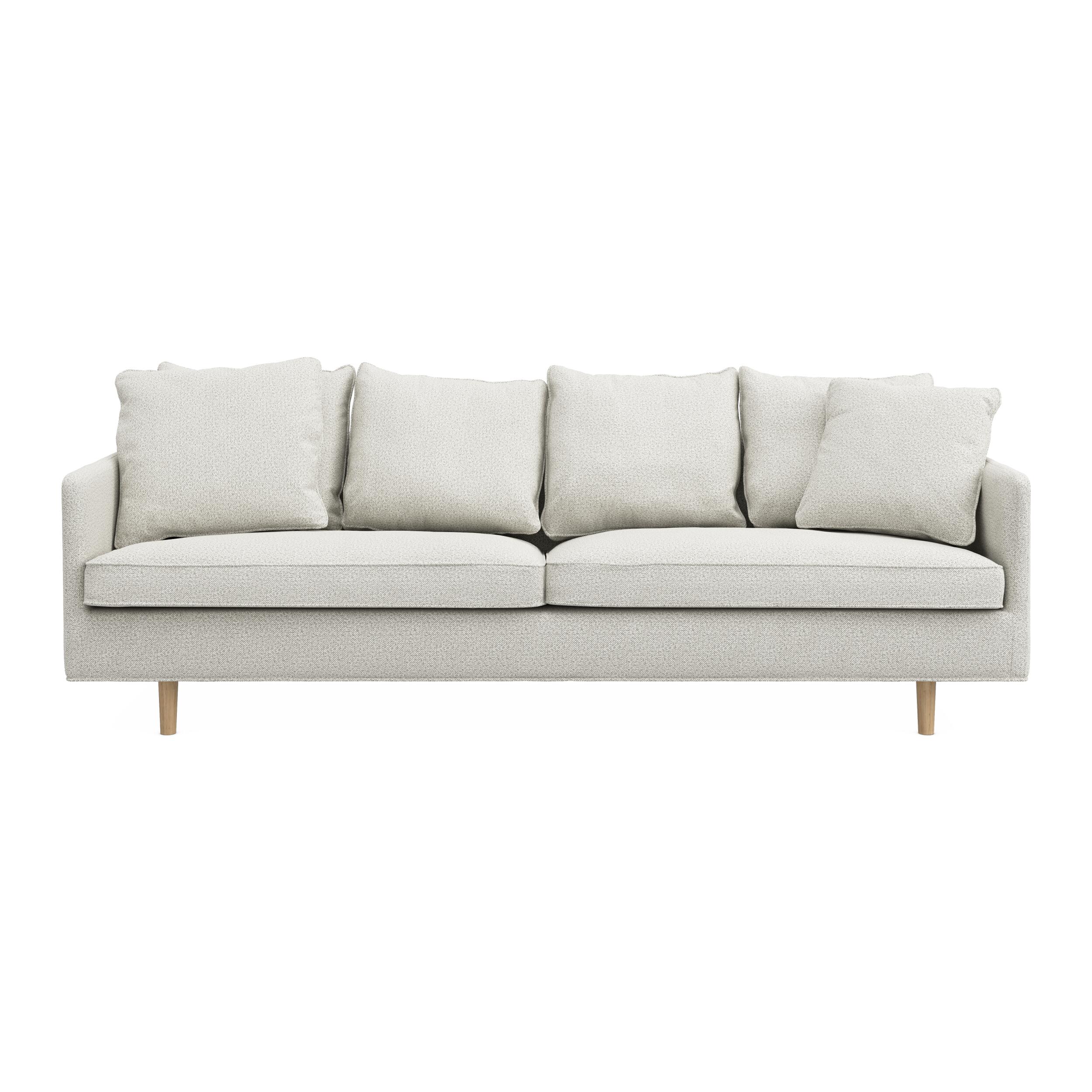 Julia Lux 3 pers. XL Sofa 