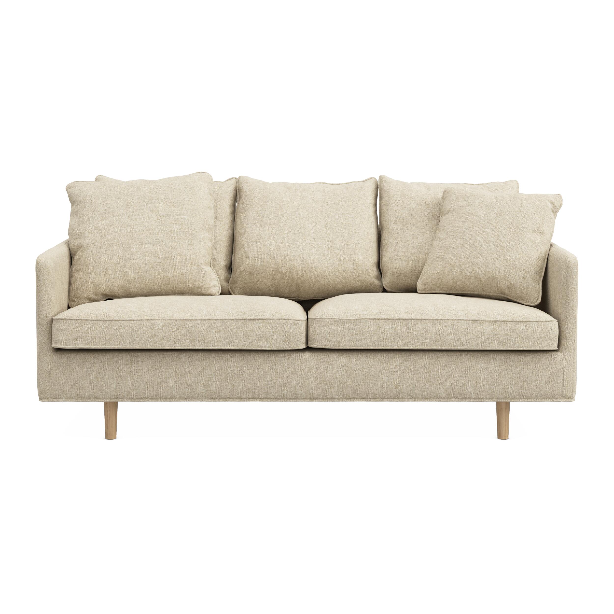 Julia Lux 2½ pers. Sofa 