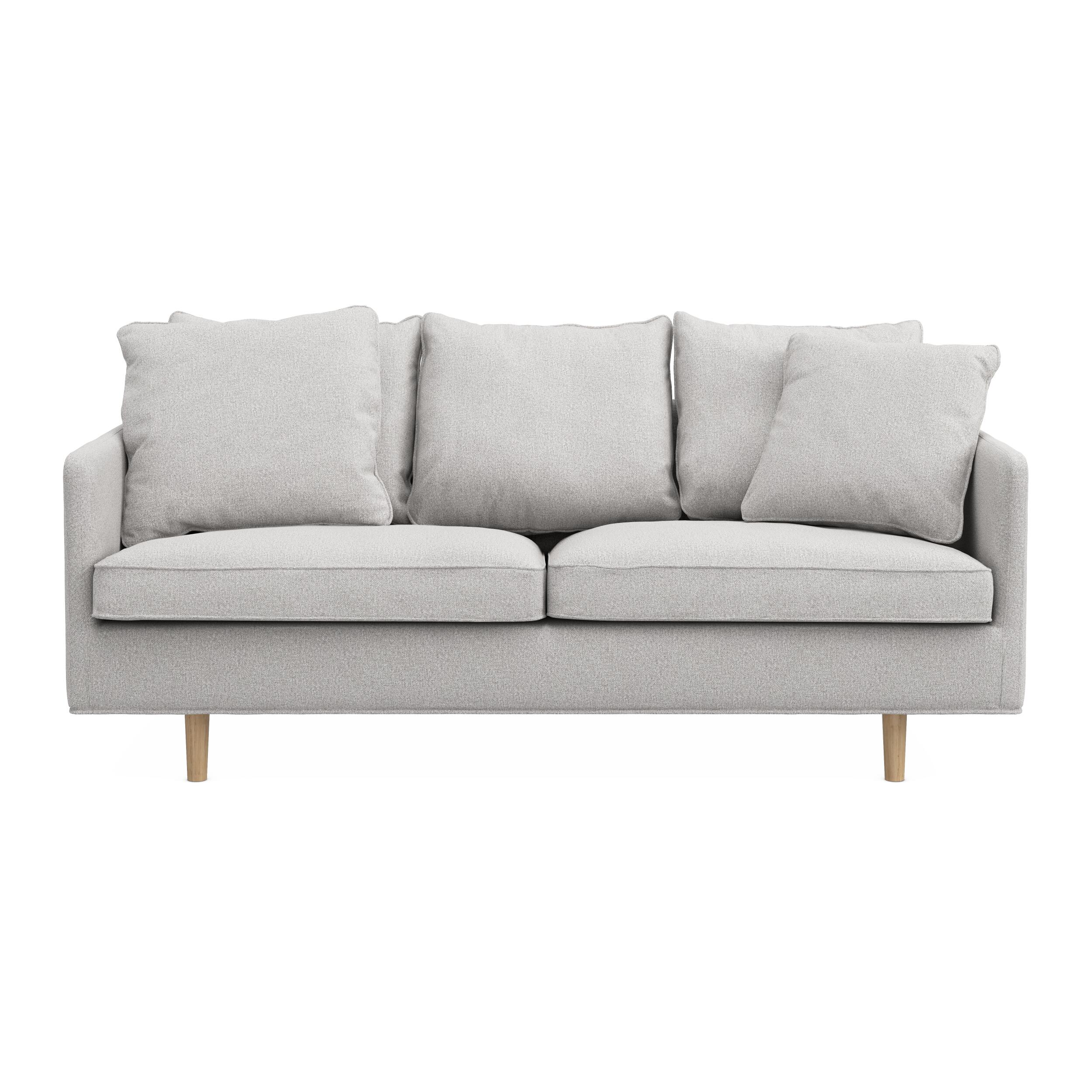 Julia Lux 2½ pers. Sofa 