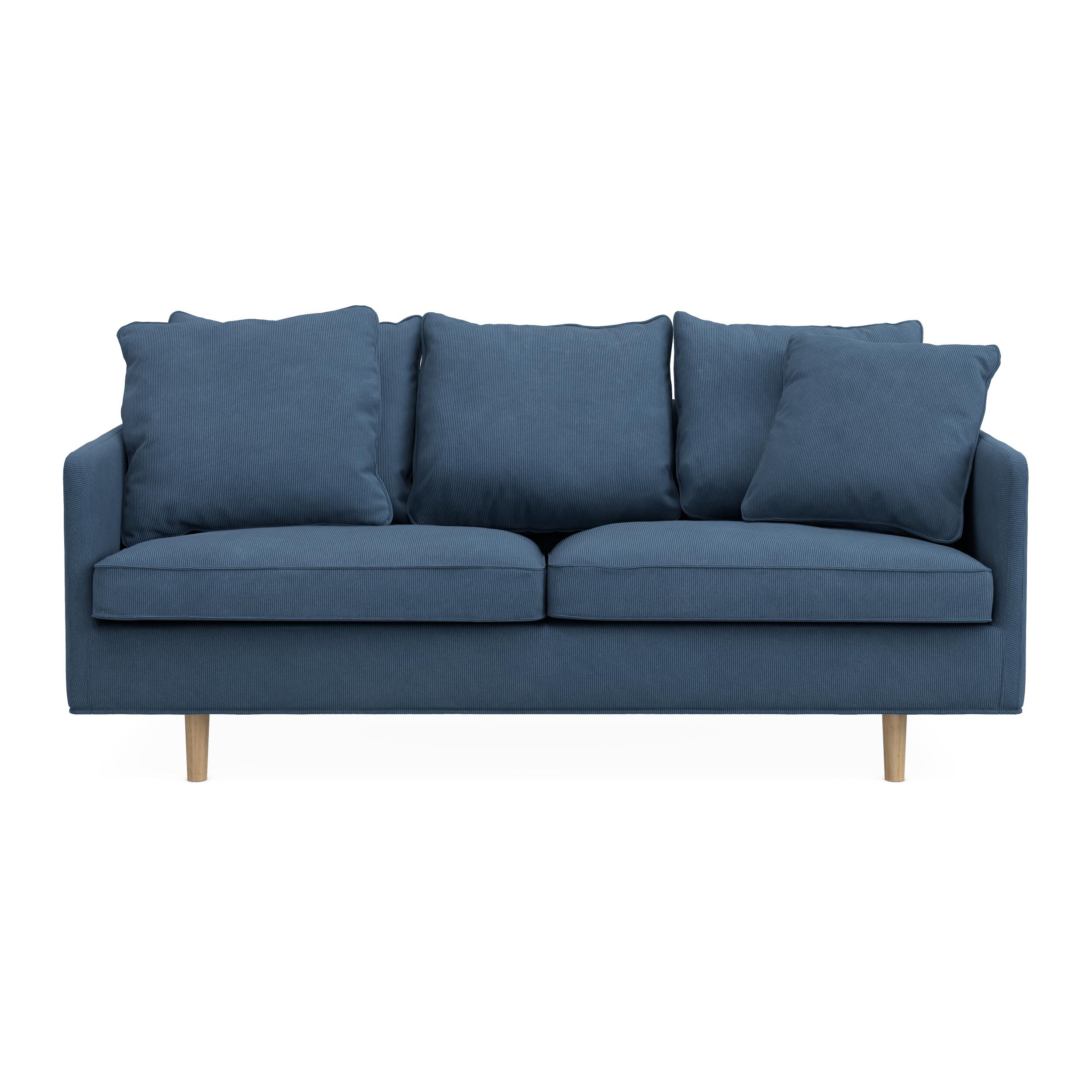 Julia Lux 2½ pers. Sofa 