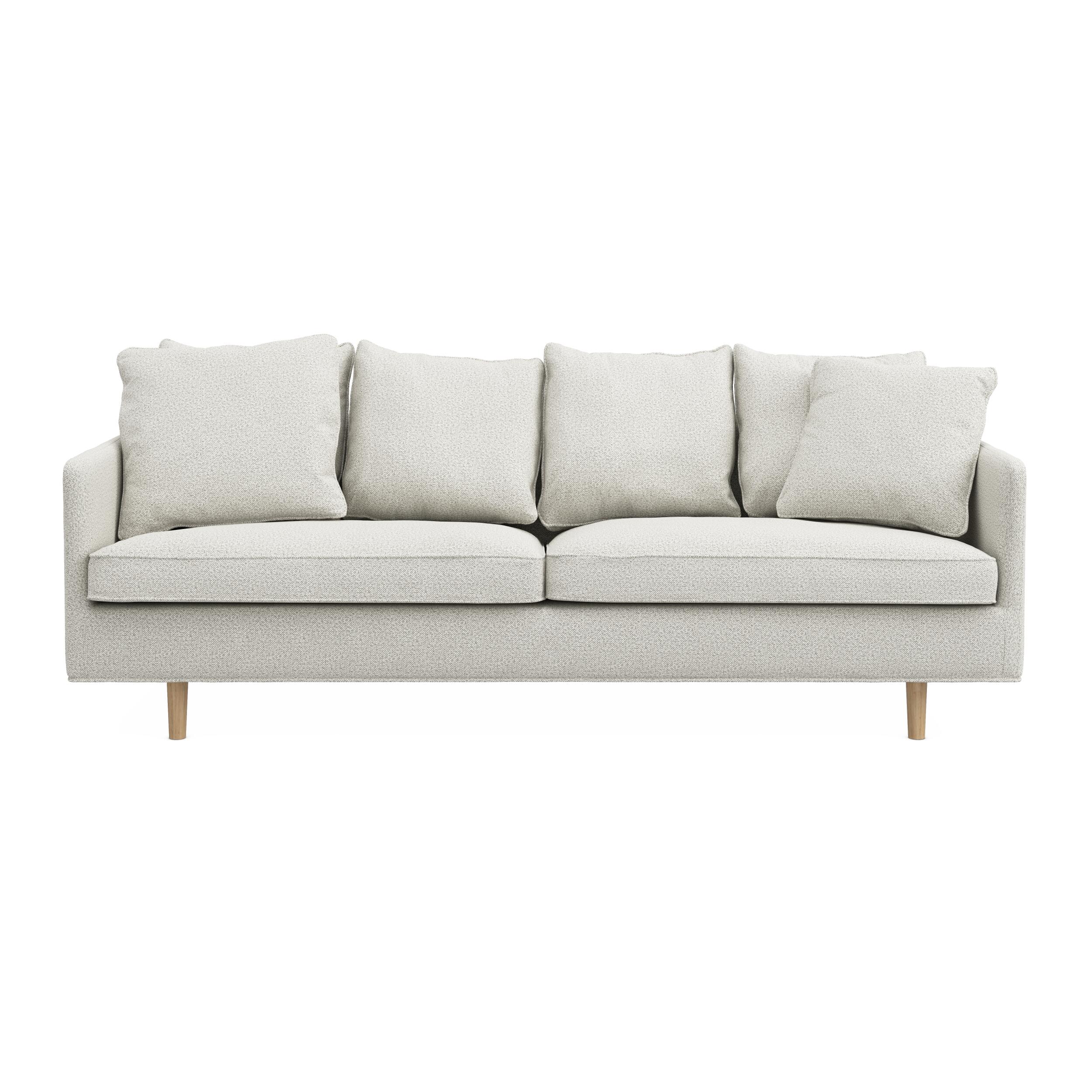 Julia Lux 3 pers Sofa 