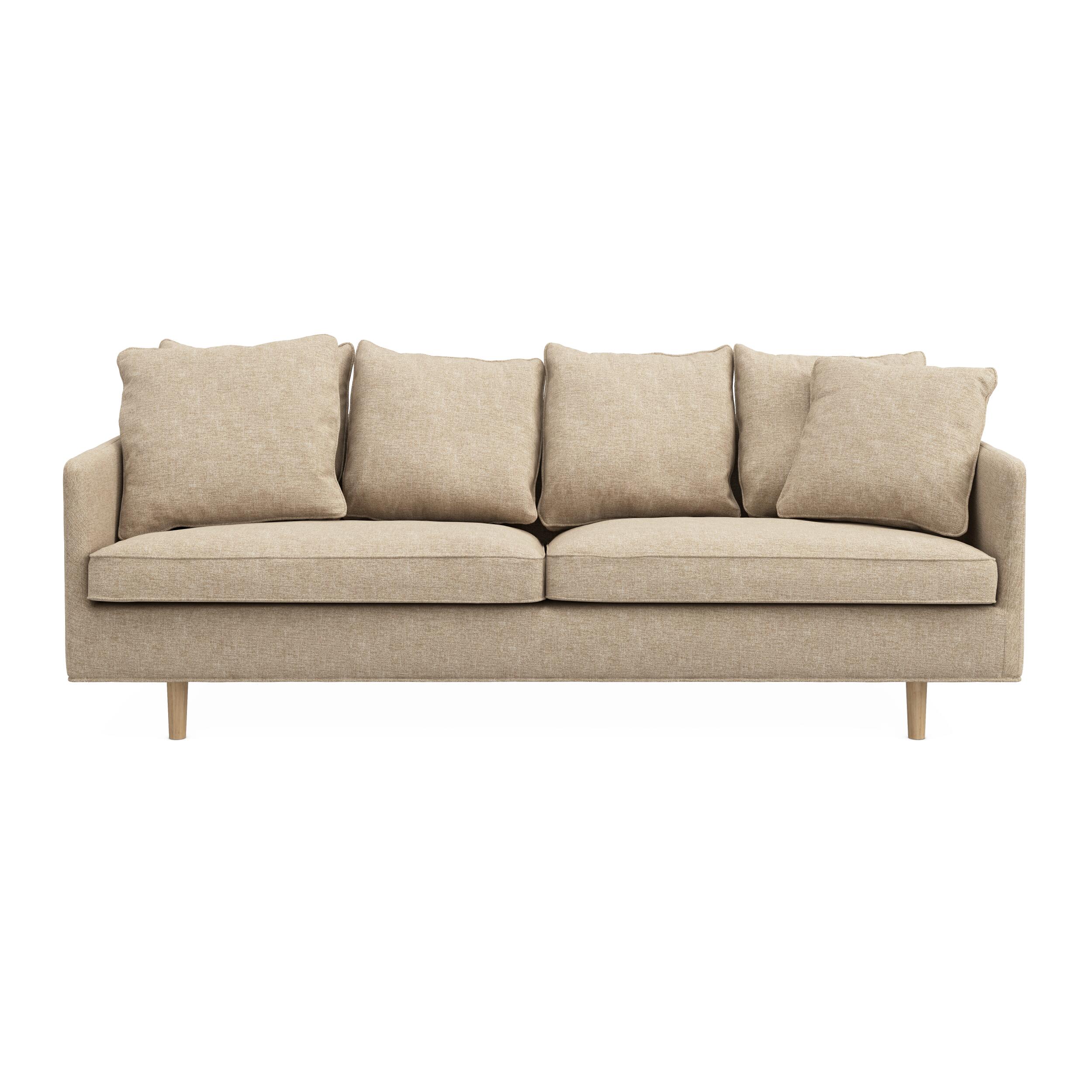 Julia Lux 3 pers Sofa 