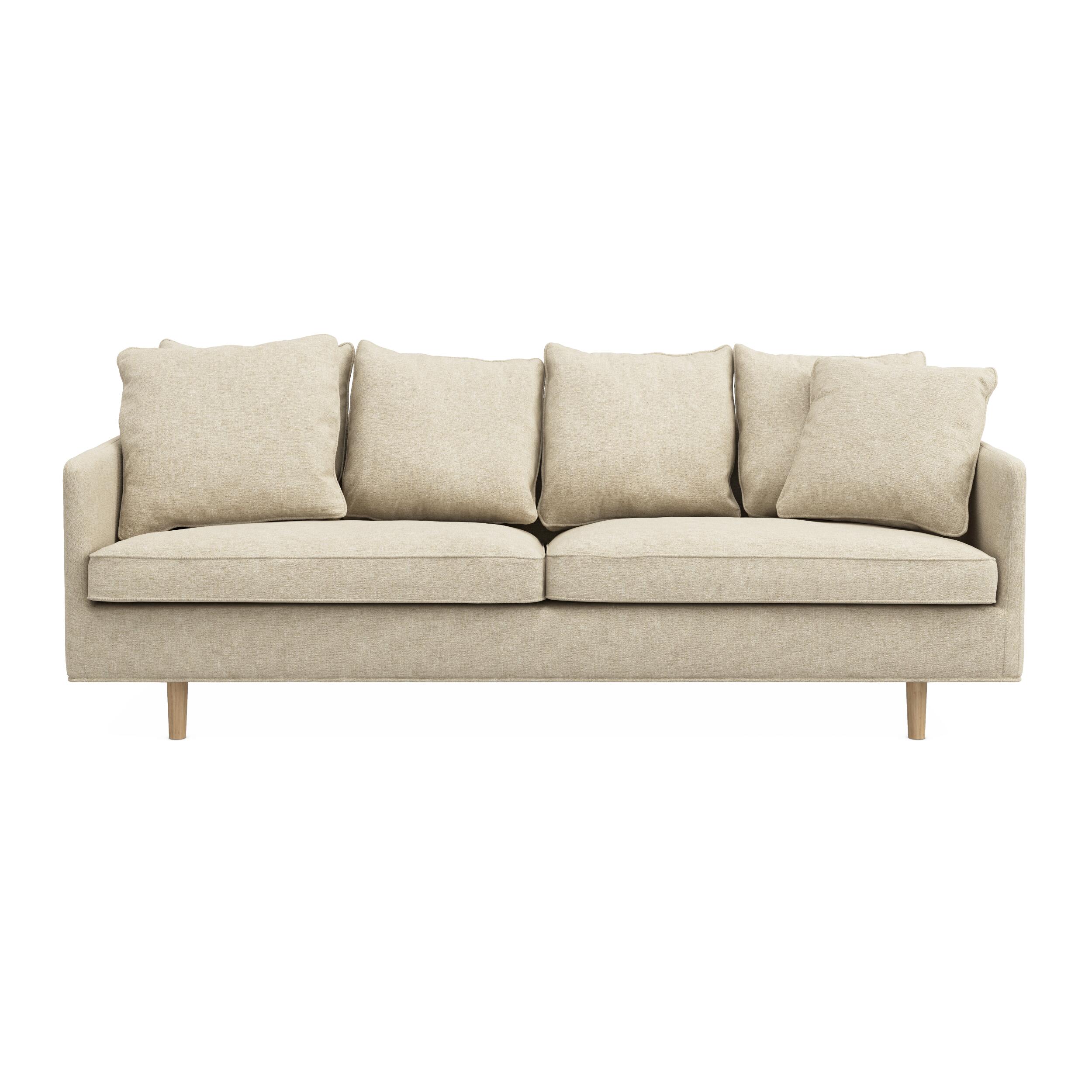 Julia Lux 3 pers Sofa 