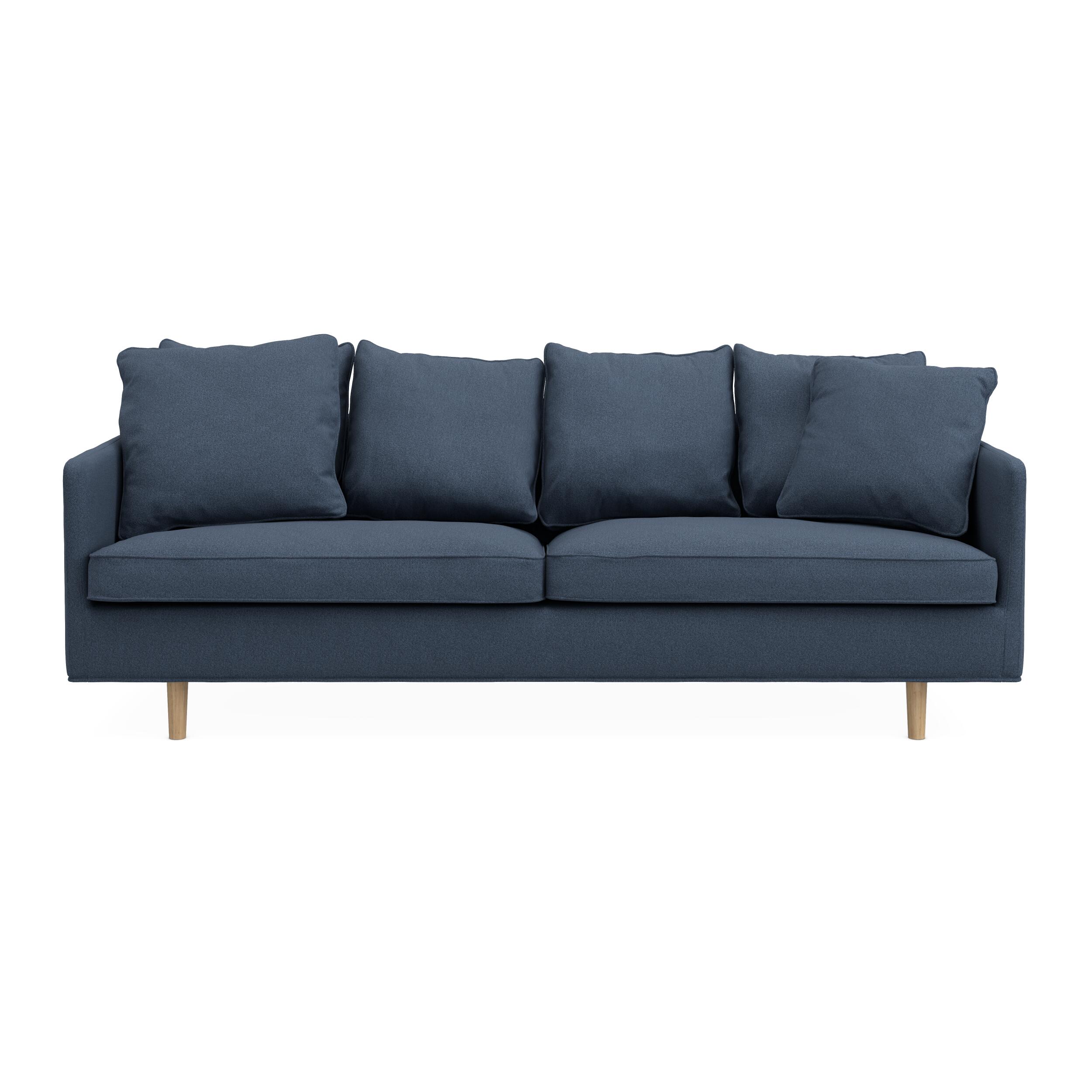 Julia Lux 3 pers Sofa 