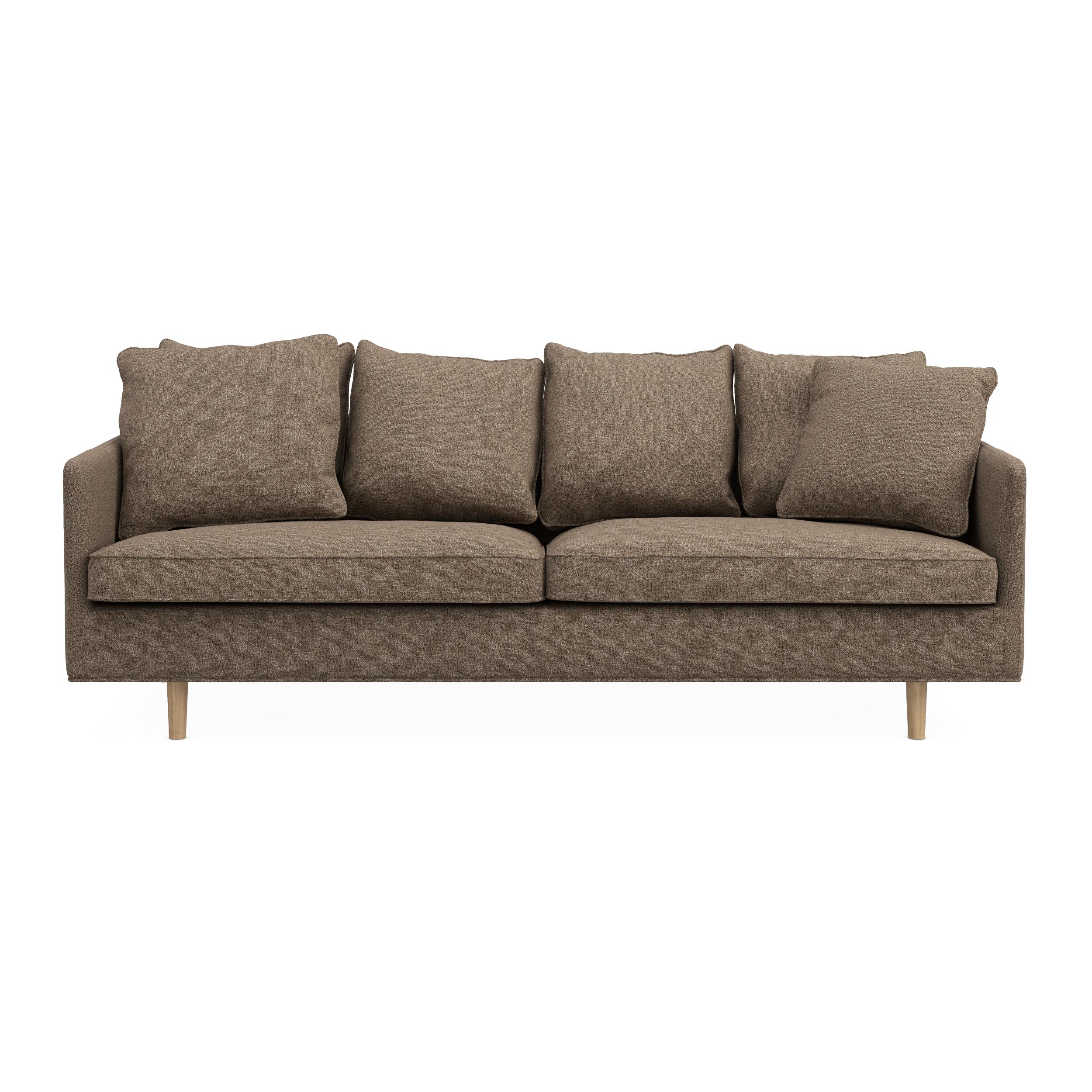 Julia Lux 3 pers Sofa 