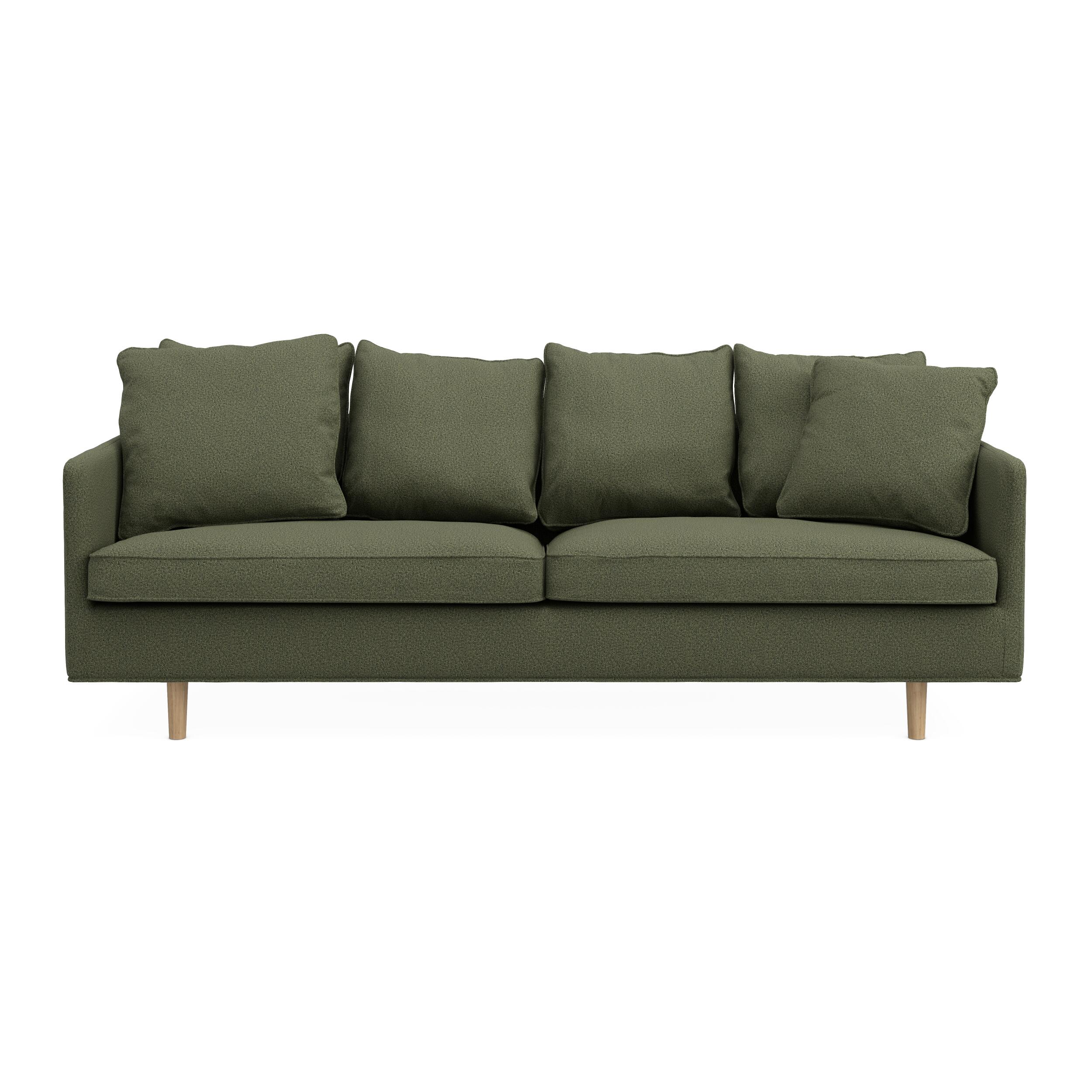 Julia Lux 3 pers Sofa 