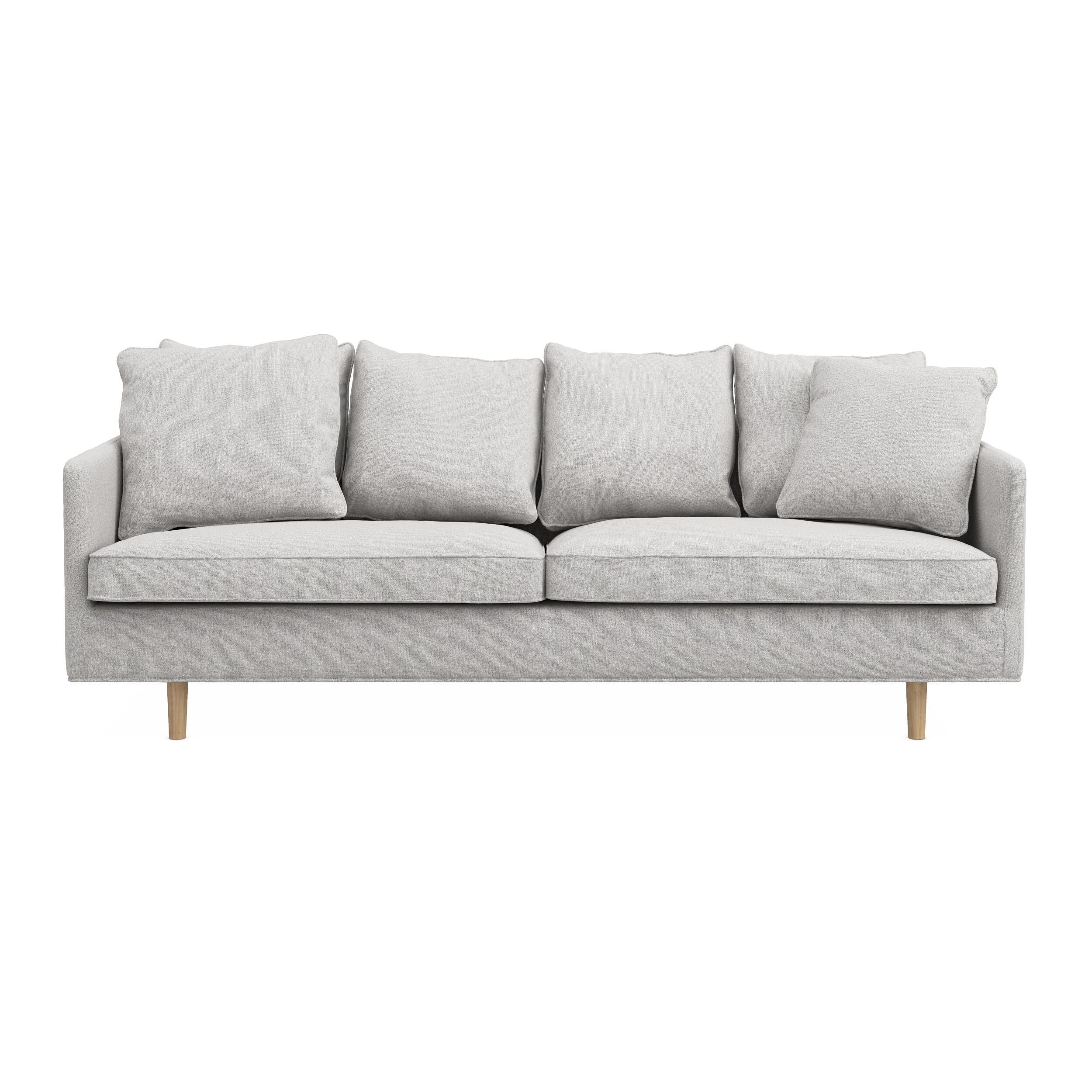 Julia Lux 3 pers Sofa 