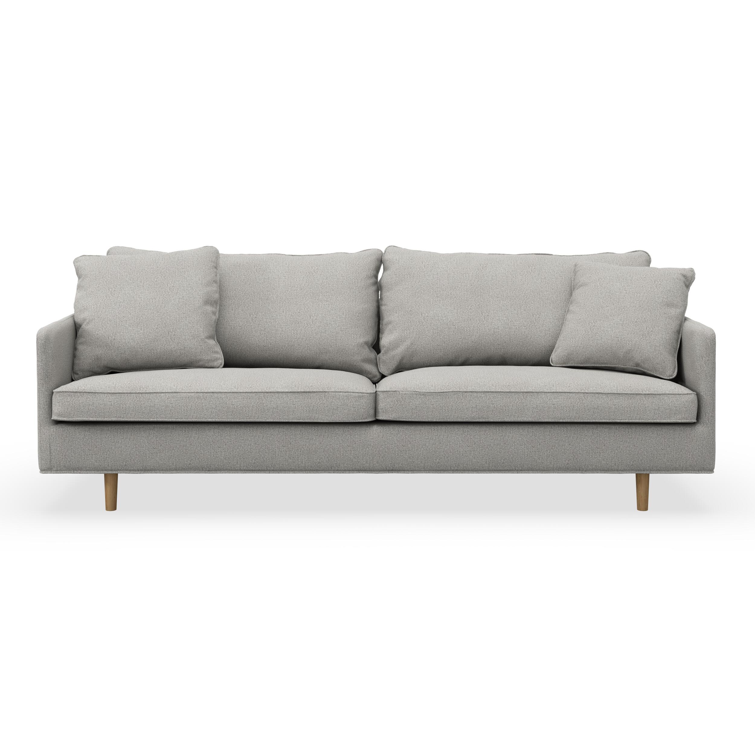 Julia Lux 3 pers. XL Sofa 