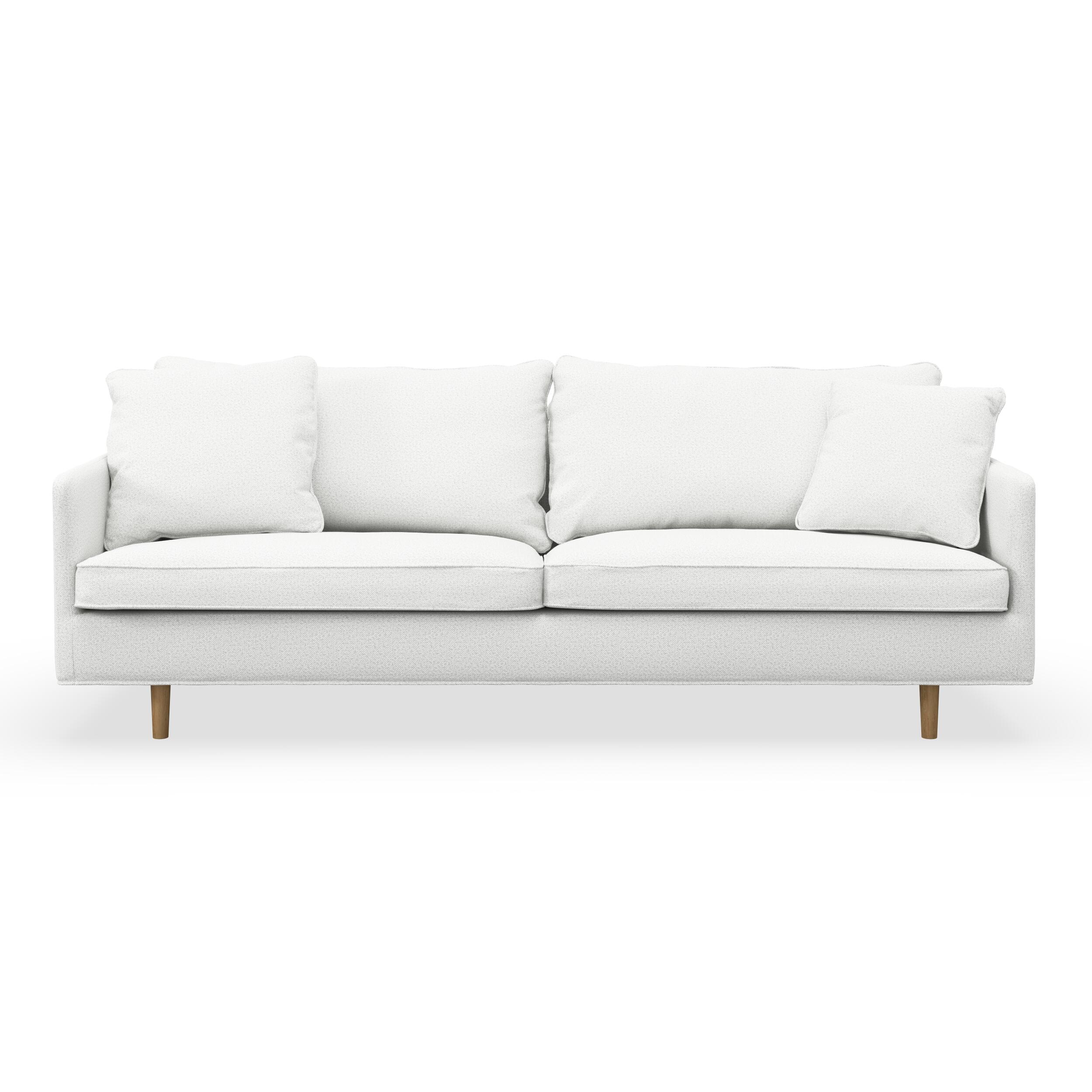 Julia Lux 3 pers. XL Sofa 