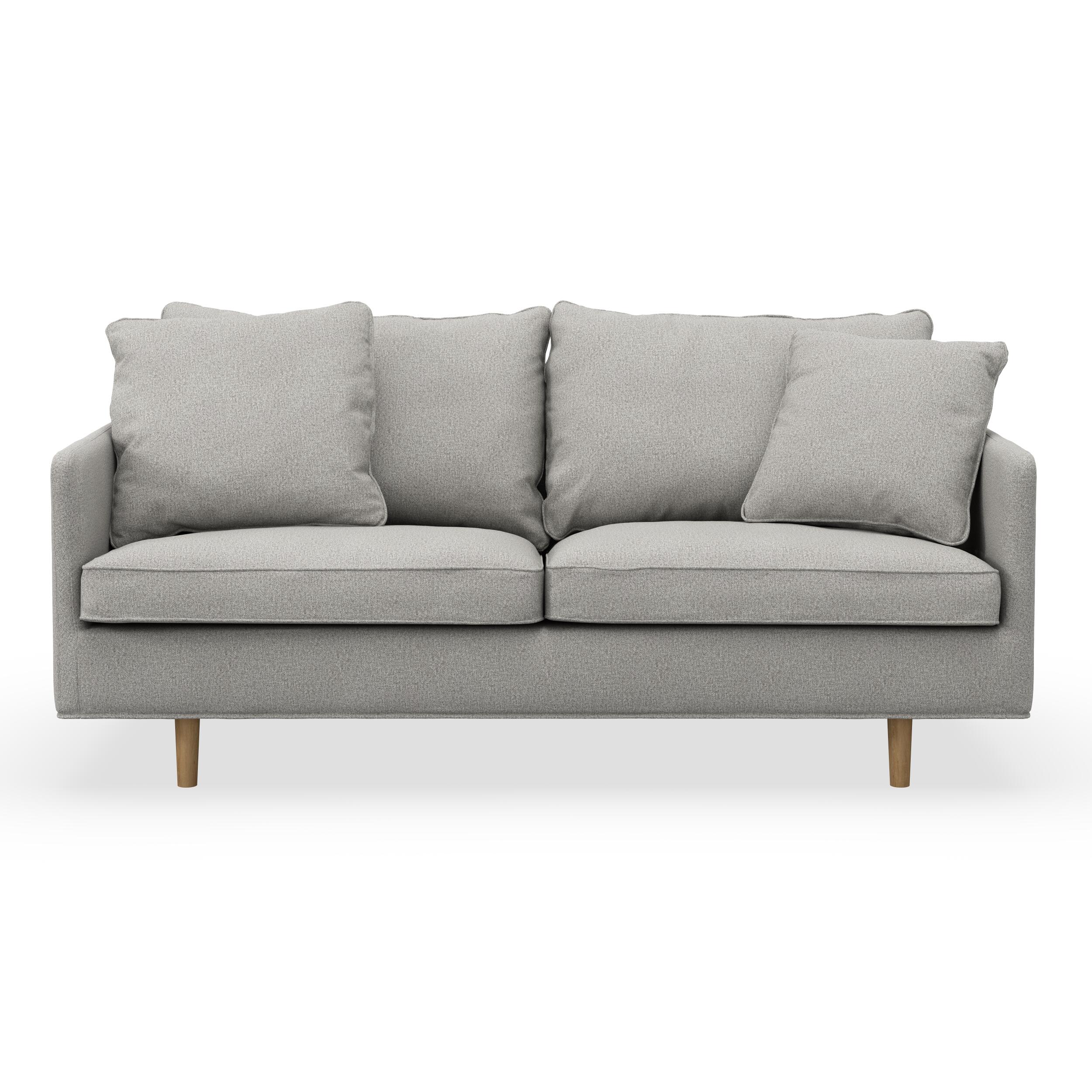 Julia Lux 2½ pers. Sofa 