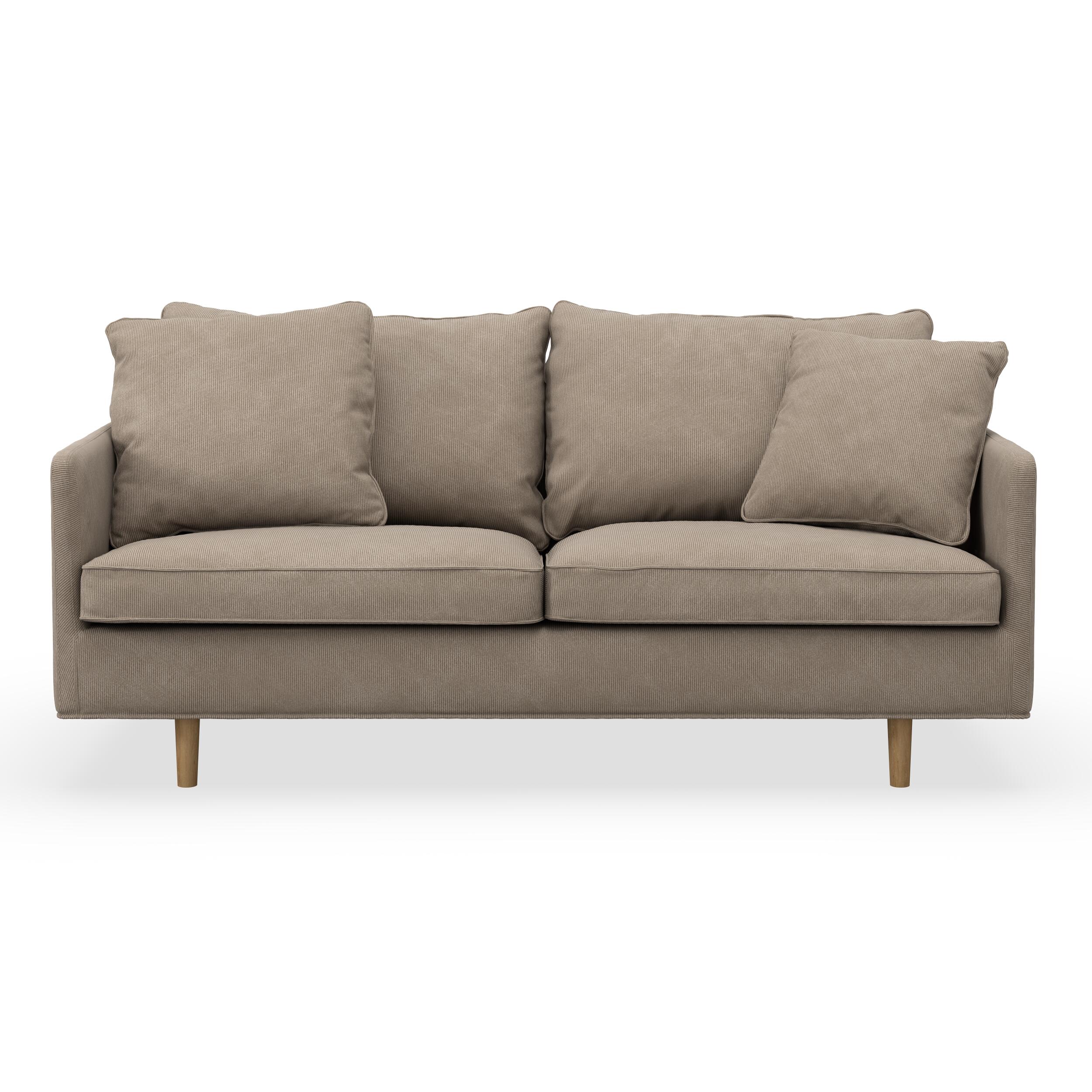 Julia Lux 2½ pers. Sofa 