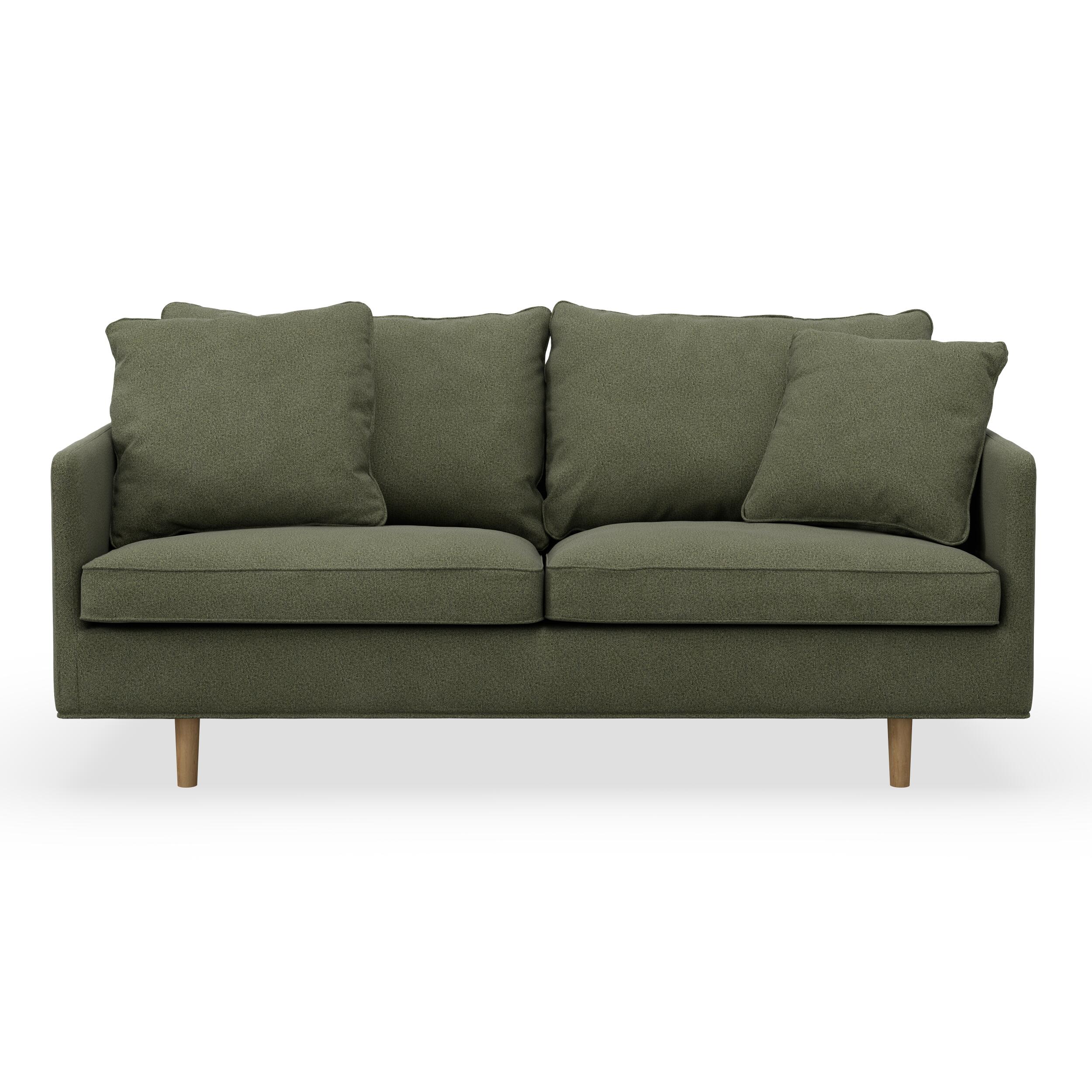 Julia Lux 2½ pers. Sofa 