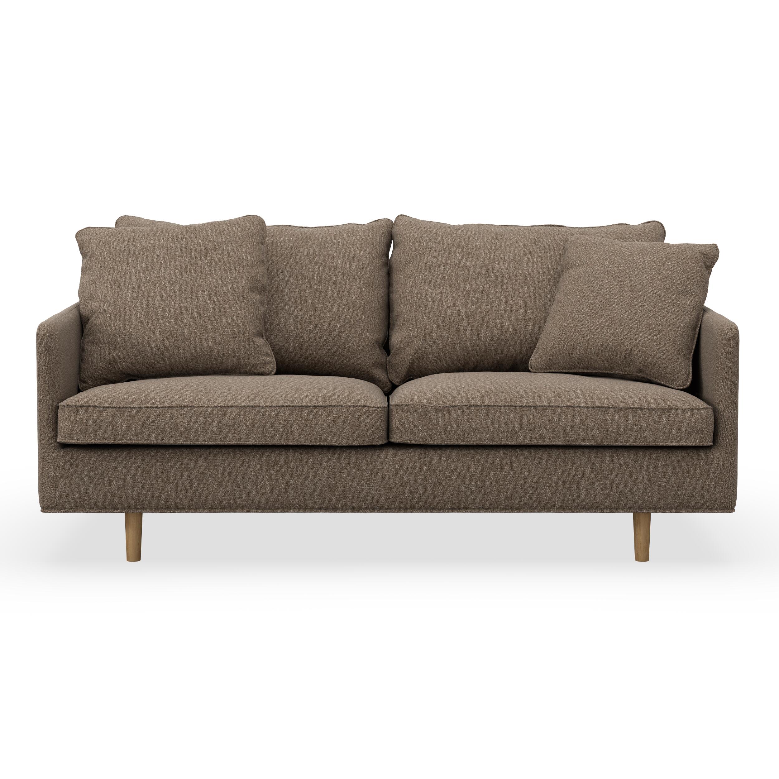 Julia Lux 2½ pers. Sofa 