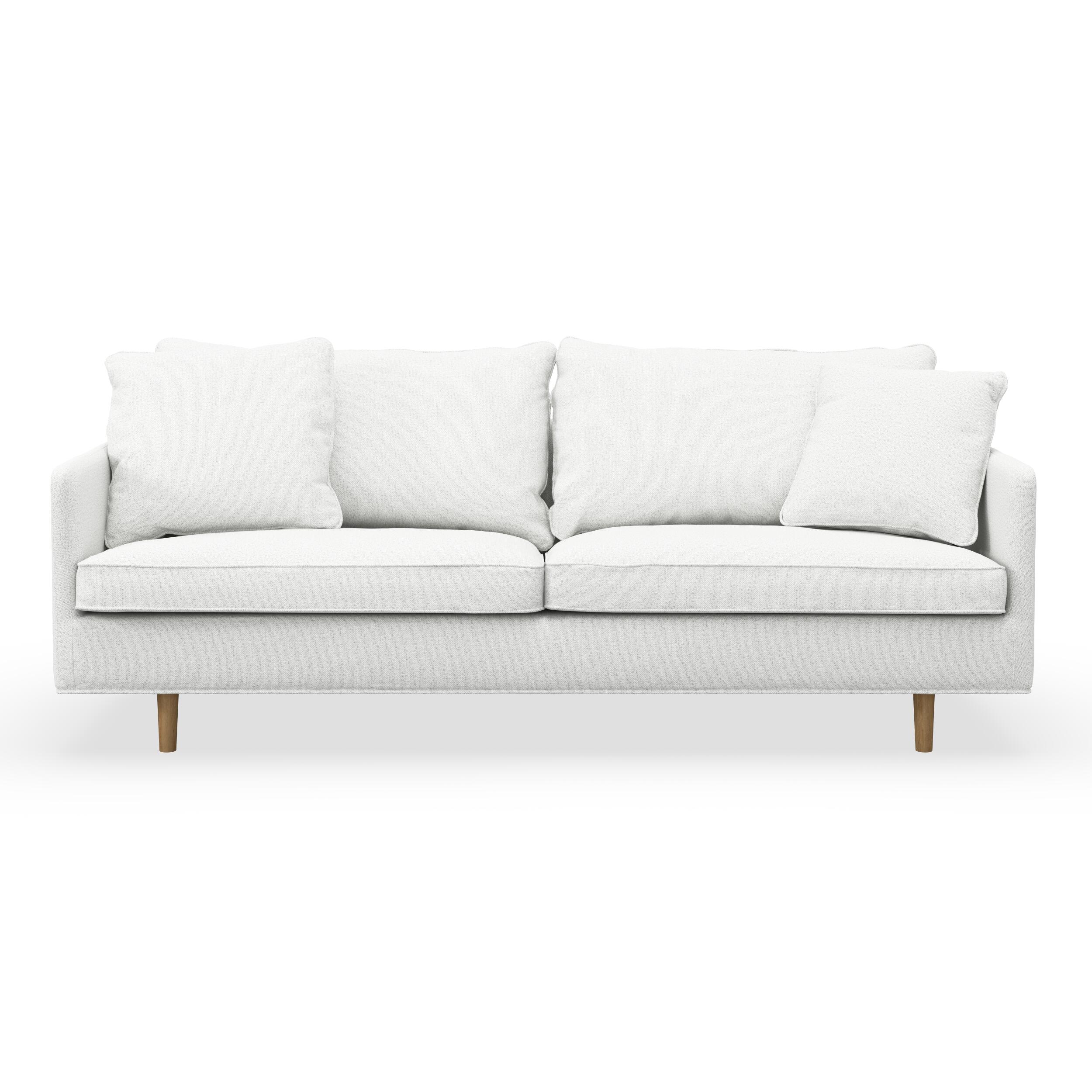 Julia Lux 3 pers Sofa 