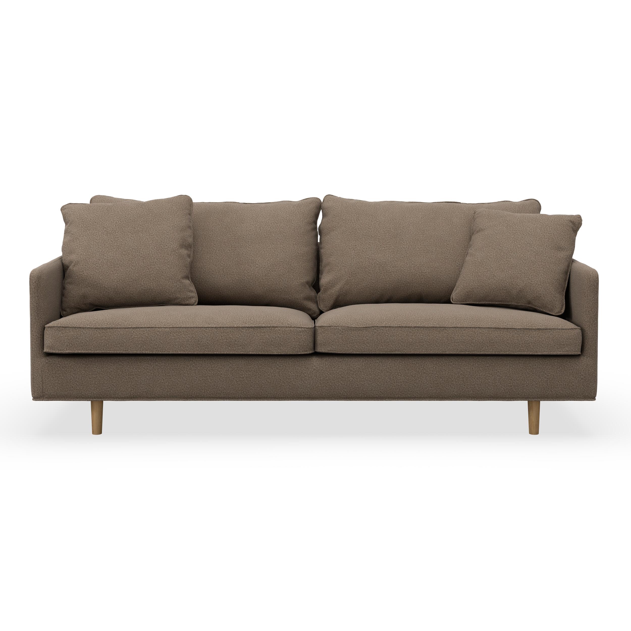 Julia Lux 3 pers Sofa 