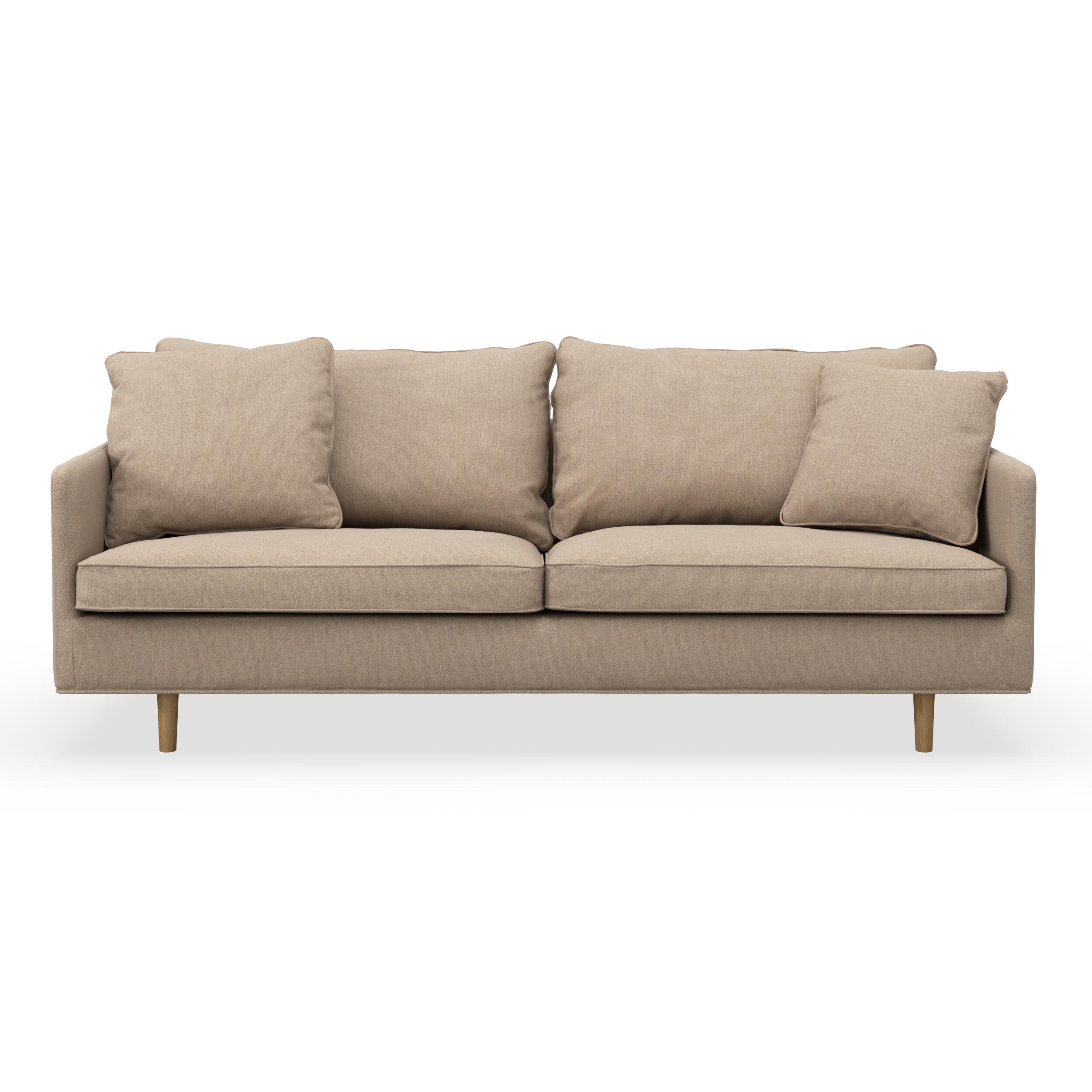 Julia Lux 3 pers Sofa 