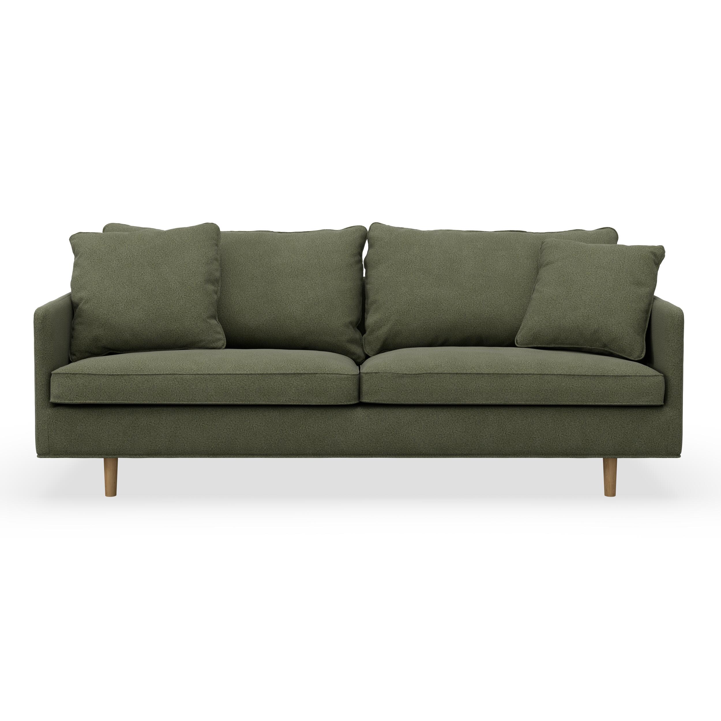 Julia Lux 3 pers Sofa 