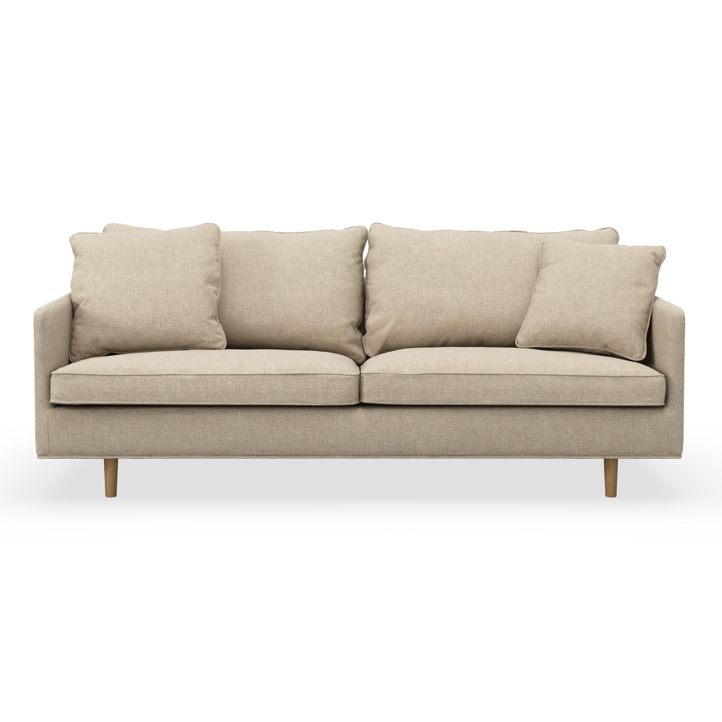 Julia Lux 3 pers Sofa 