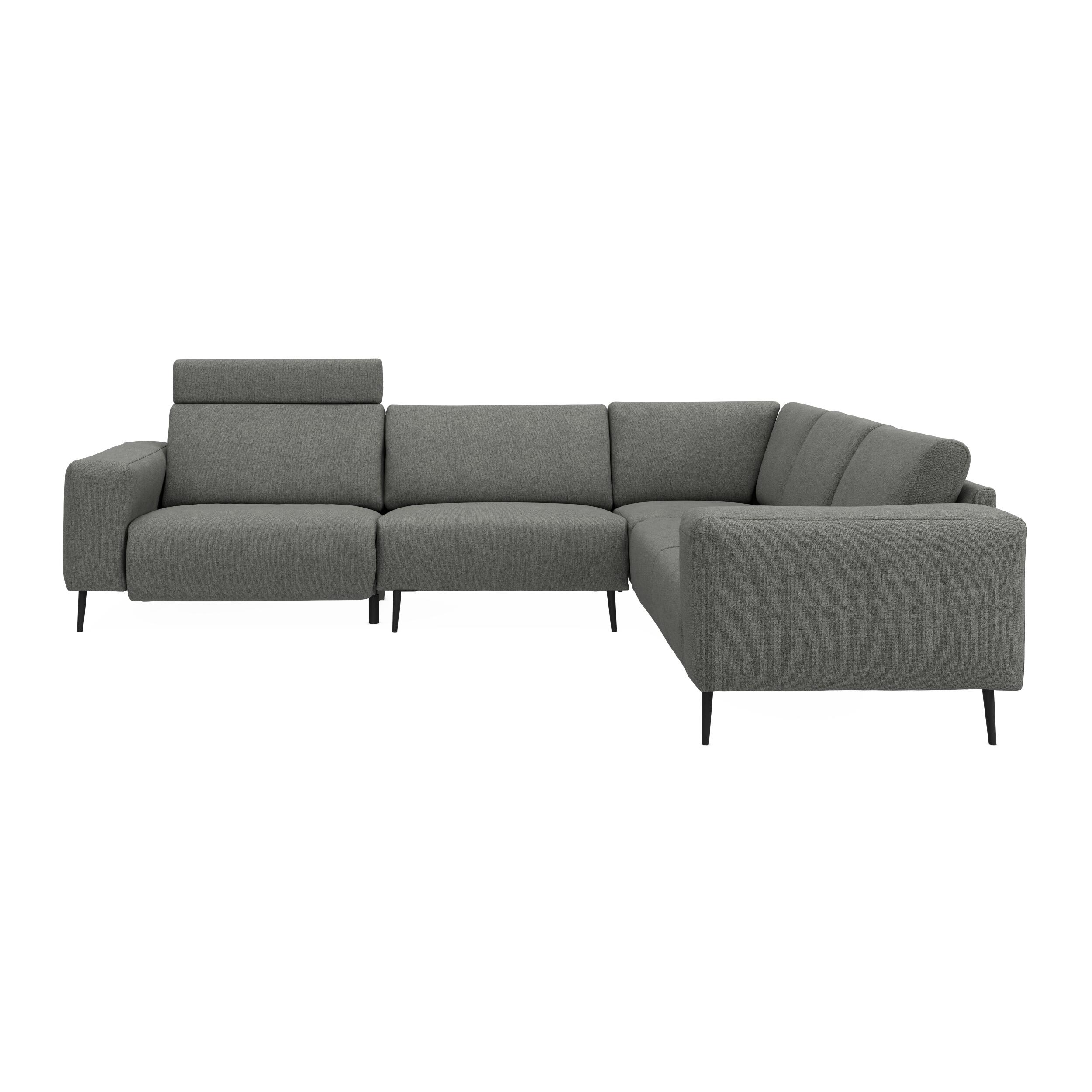 Remus Hjørnesofa 