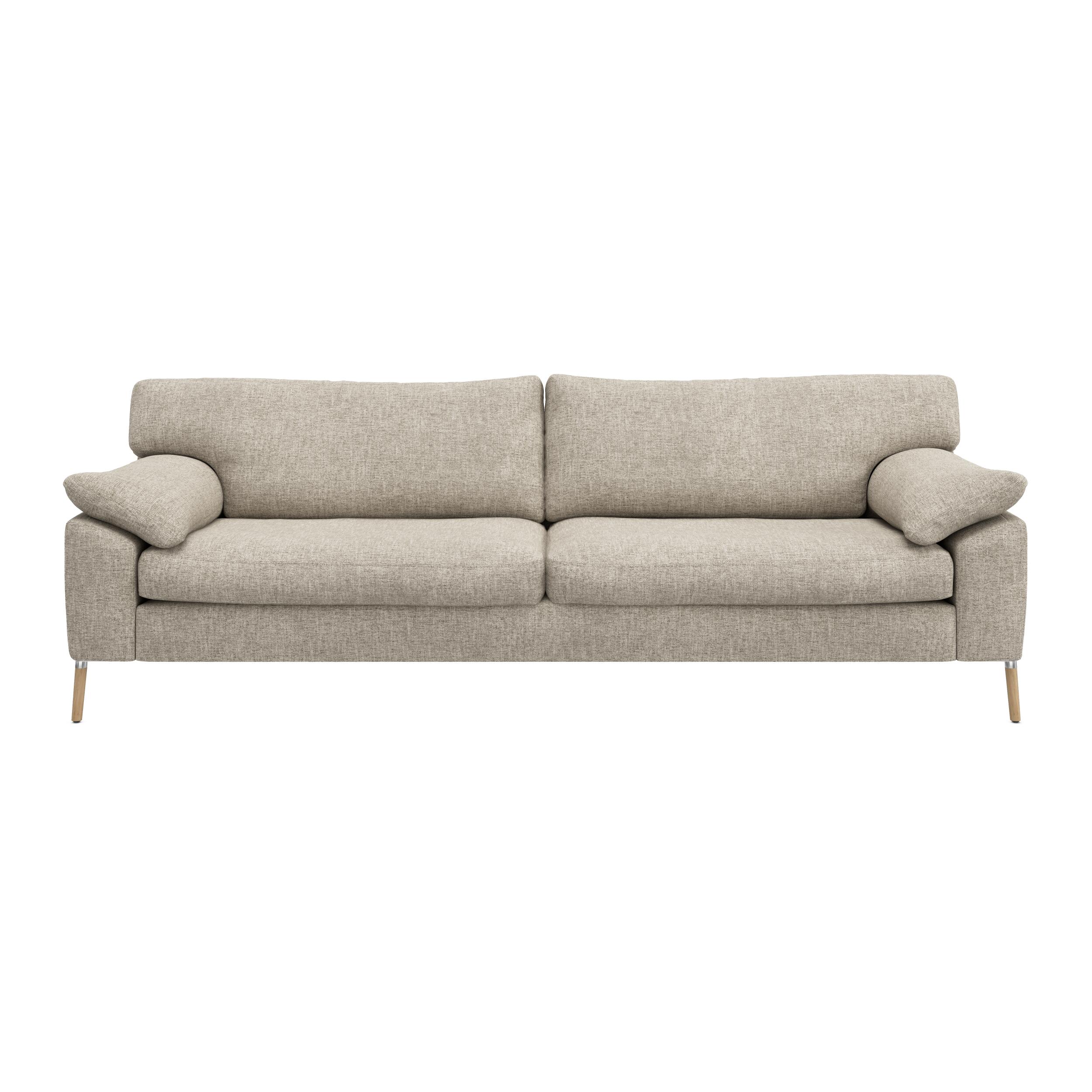 DC 8900 3 pers Sofa 