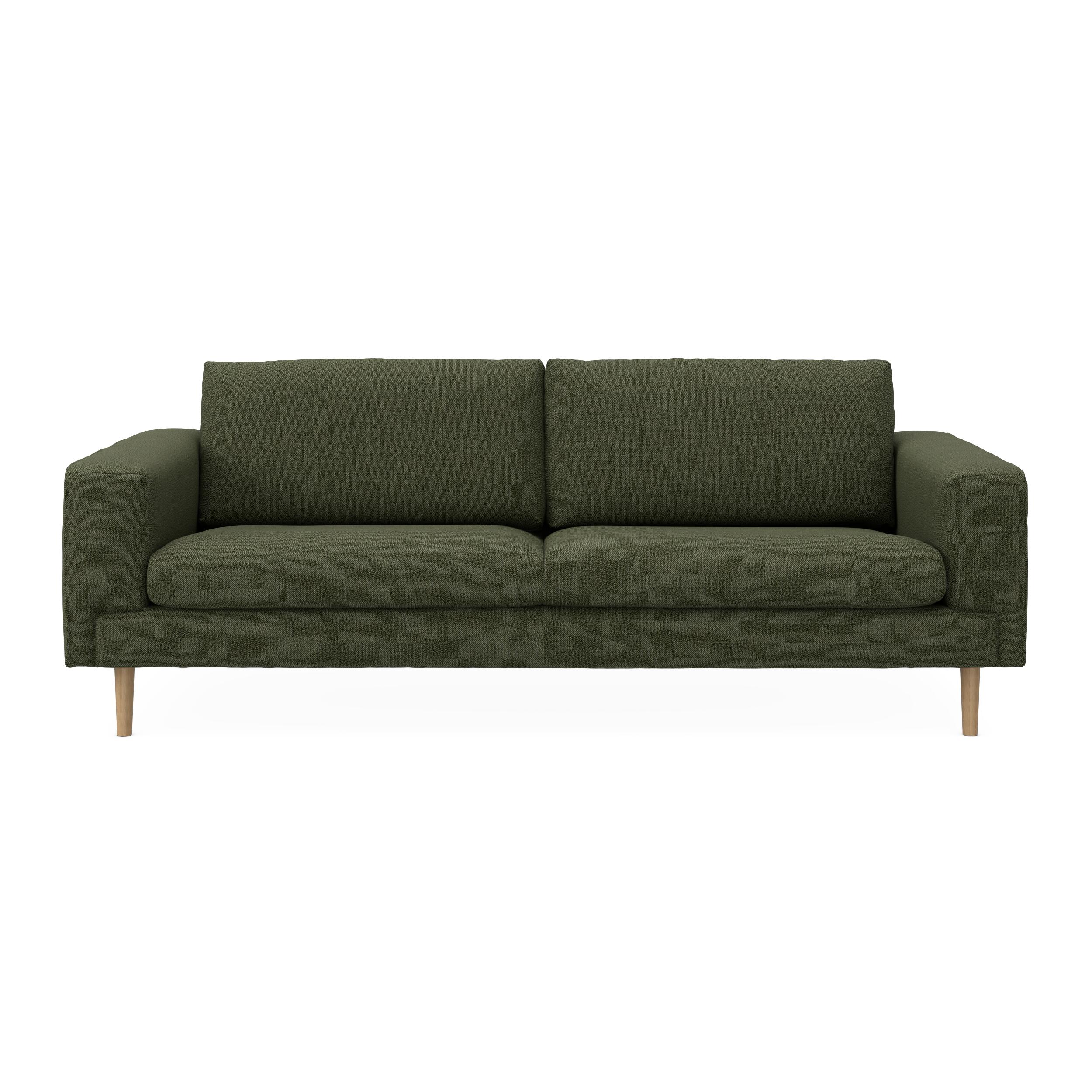 Nyland 3 pers Sofa 