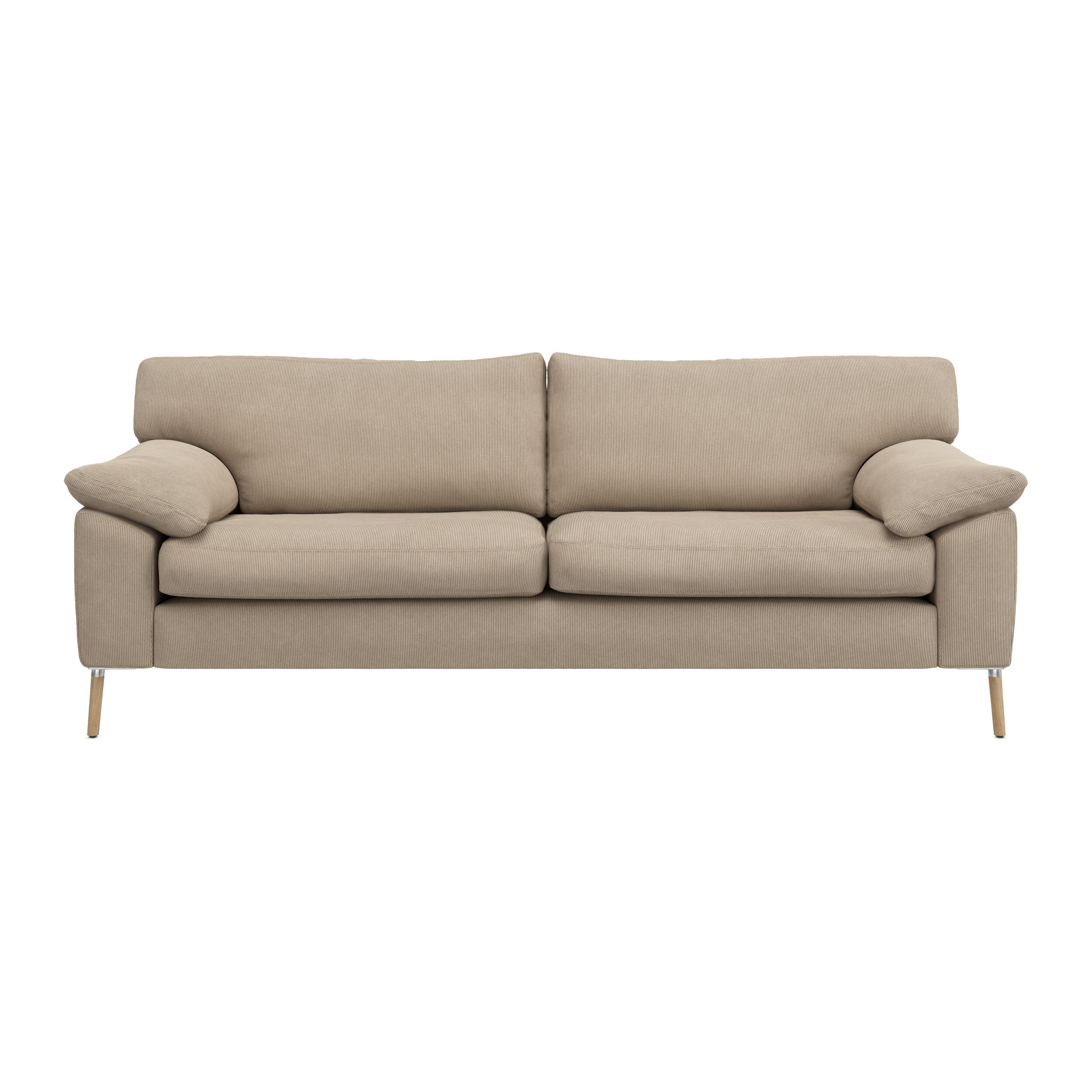 DC 8900 2½ pers. Sofa 