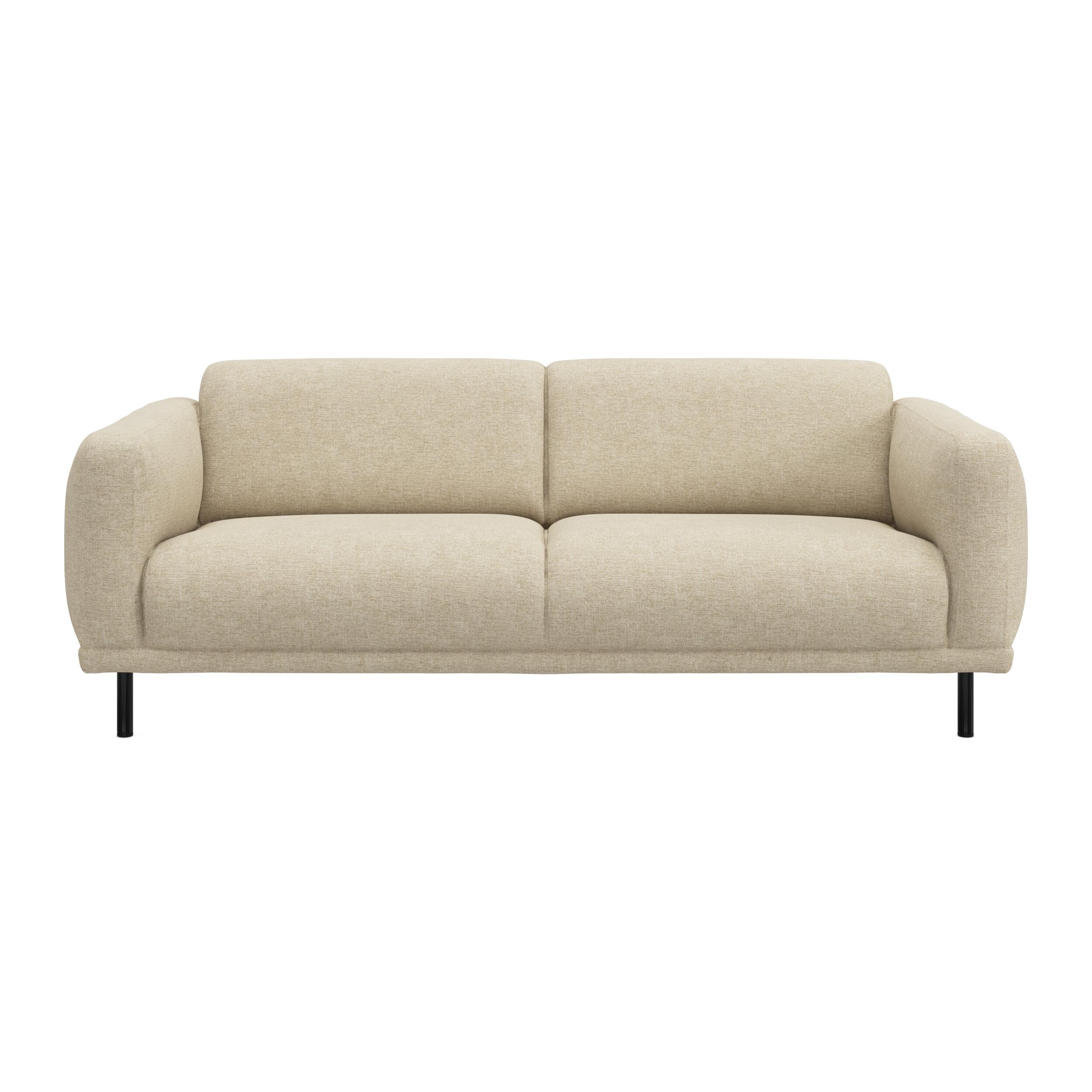Parker 2½ pers. Sofa 