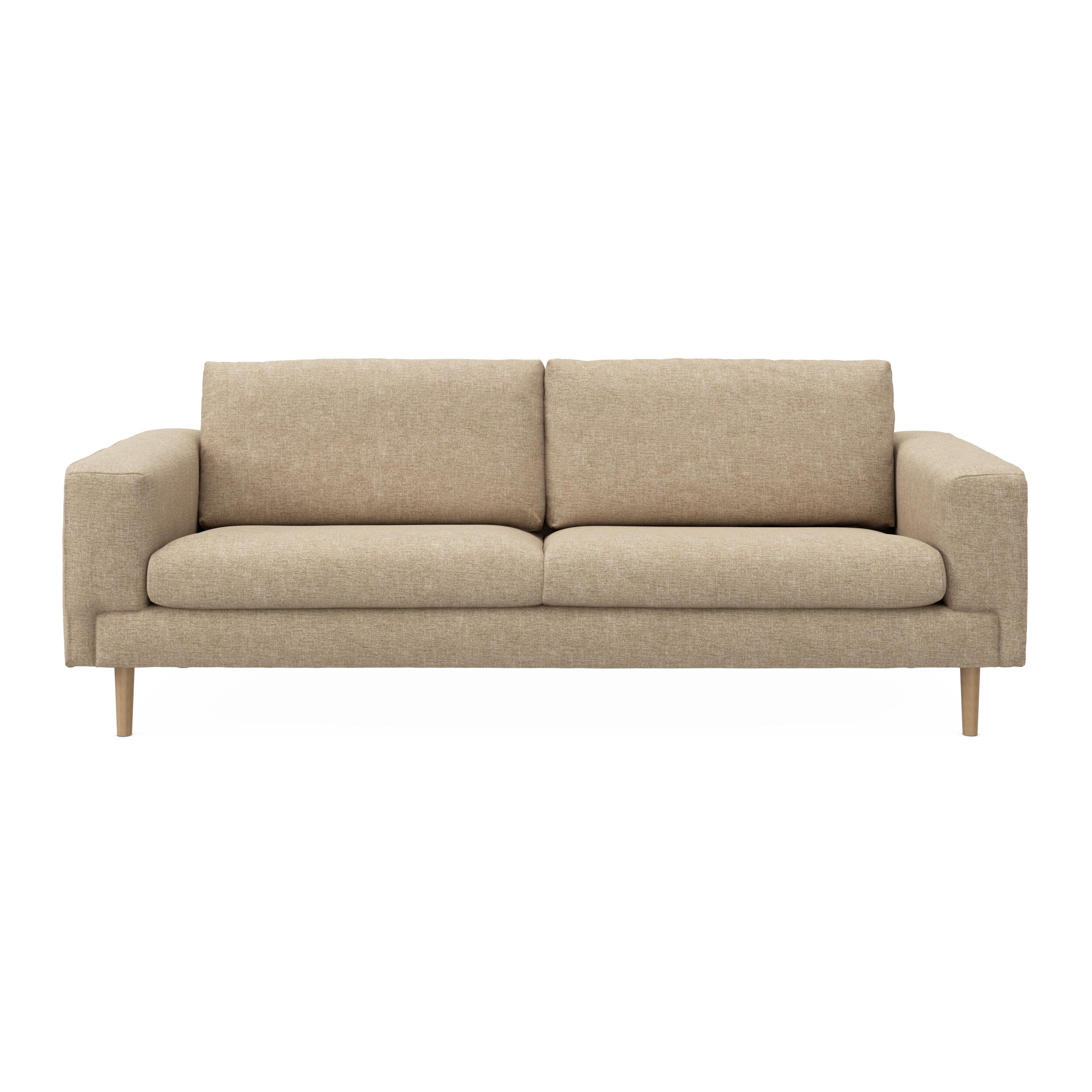 Nyland 3 pers Sofa 