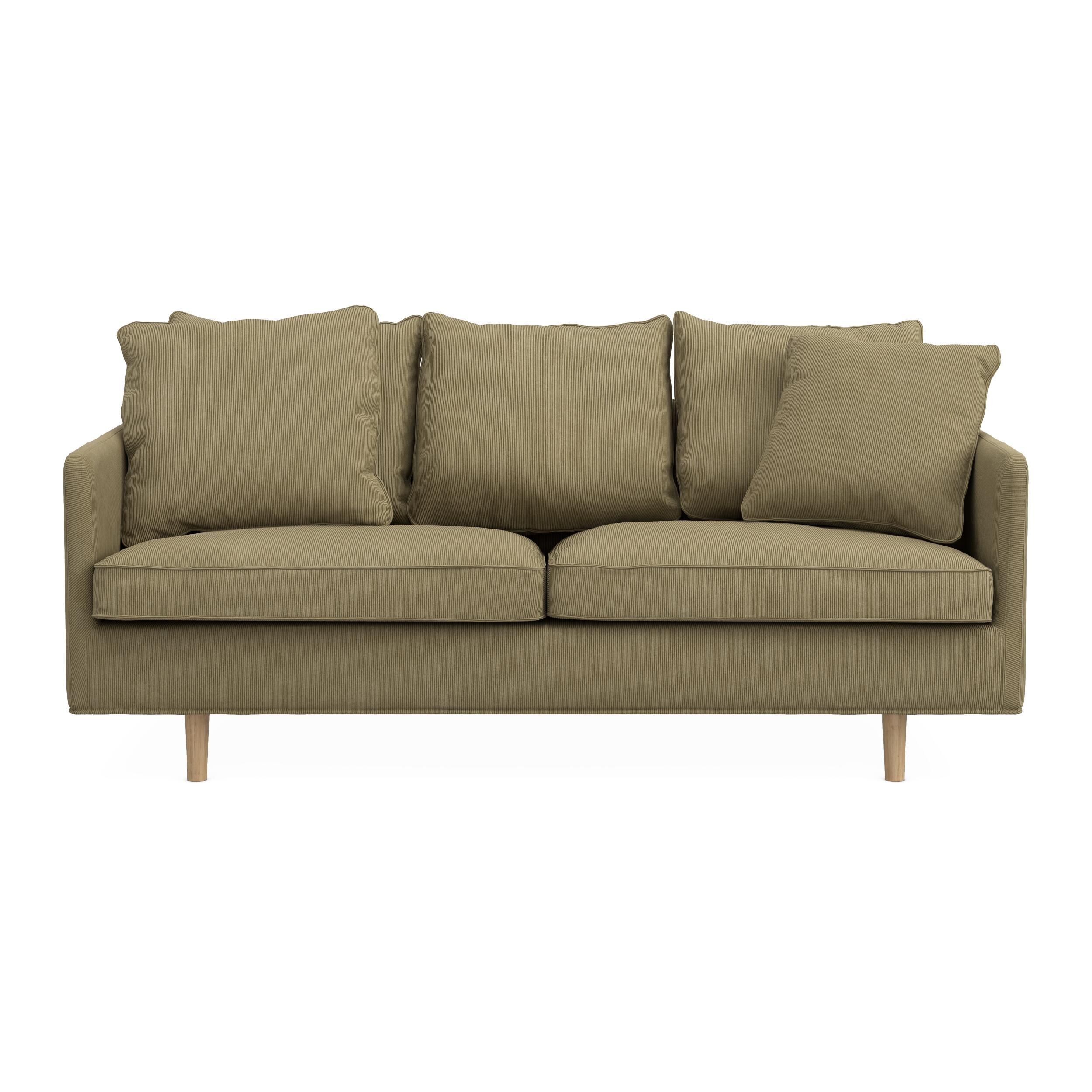 Julia Lux 2½ pers. Sofa 