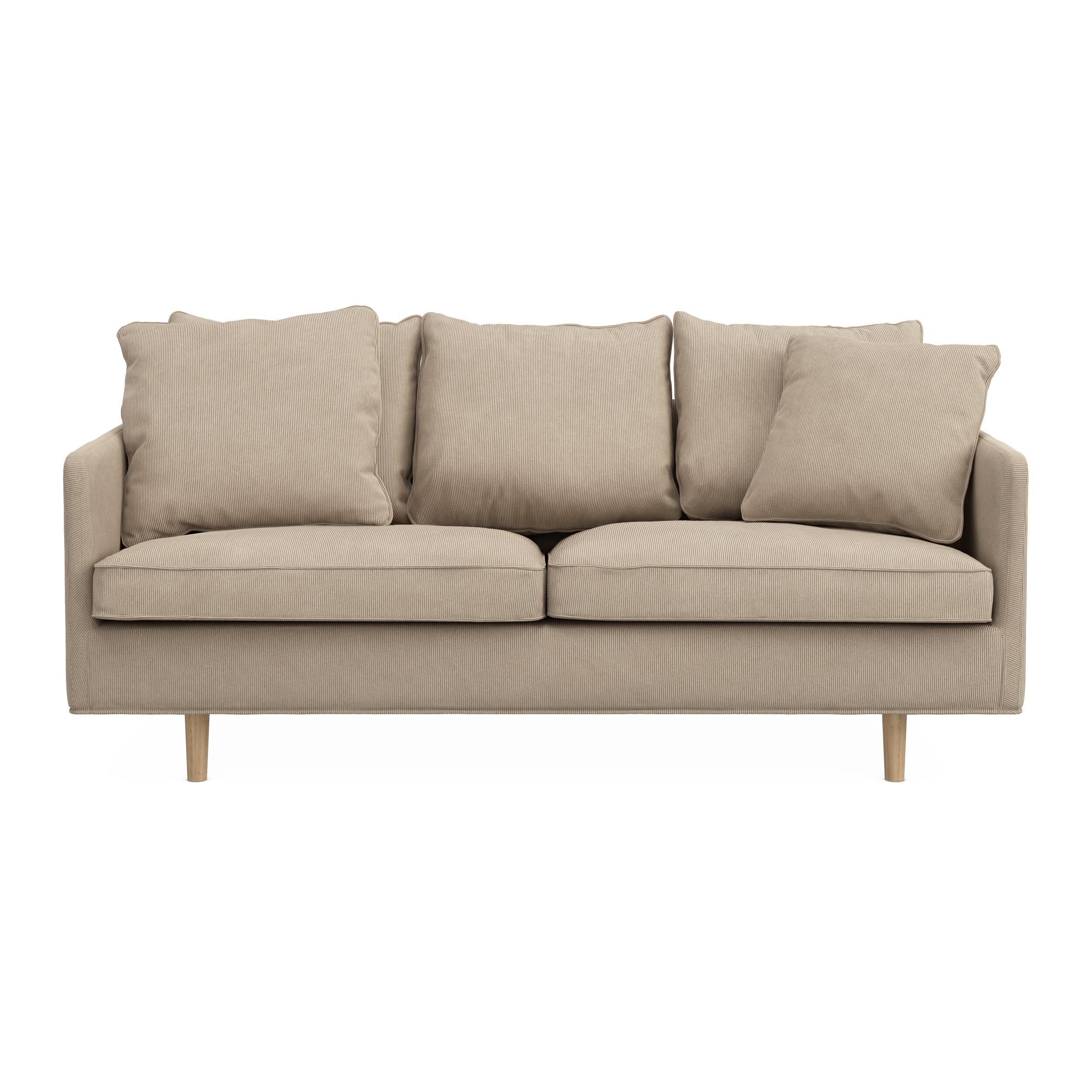 Julia Lux 2½ pers. Sofa 