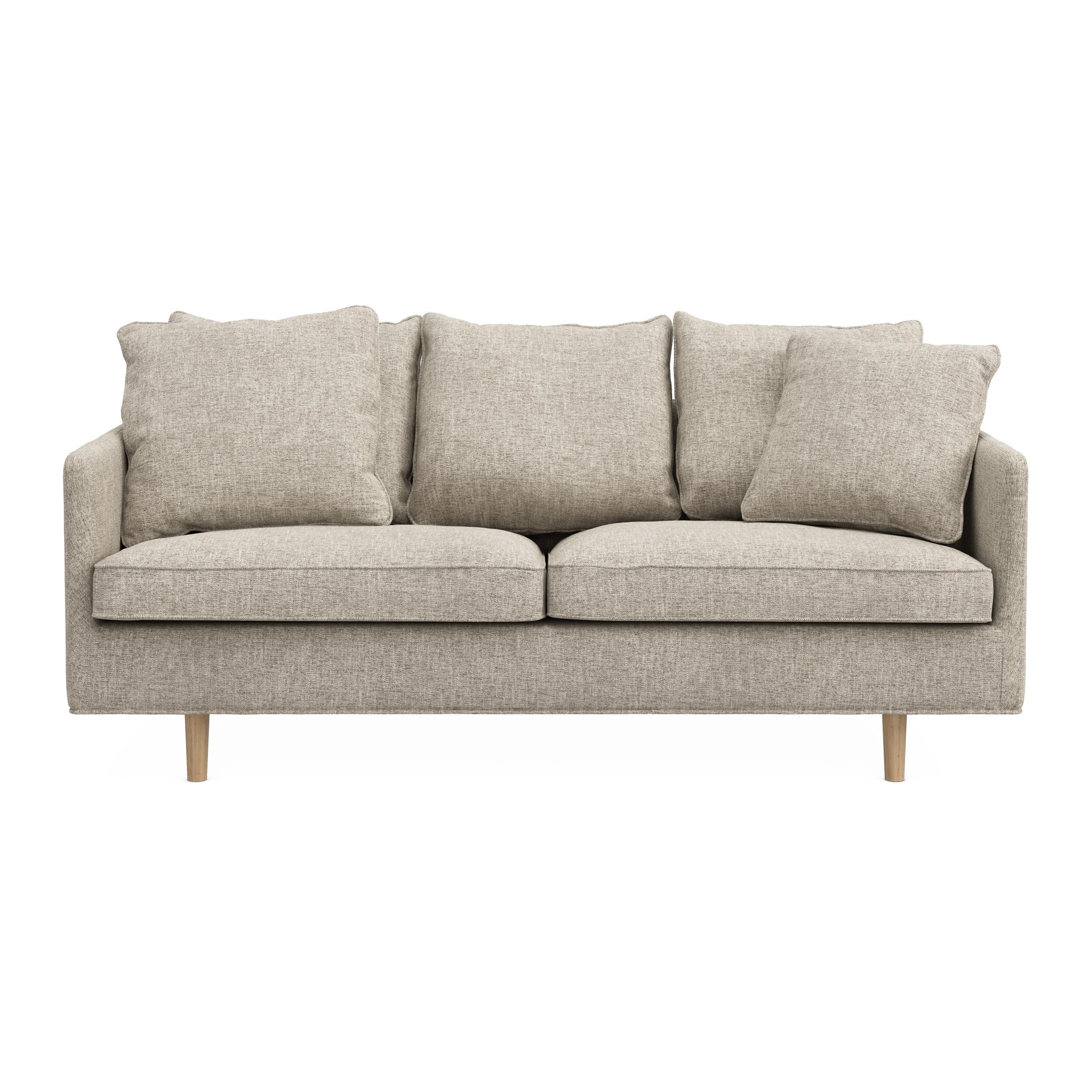 Julia Lux 2½ pers. Sofa 