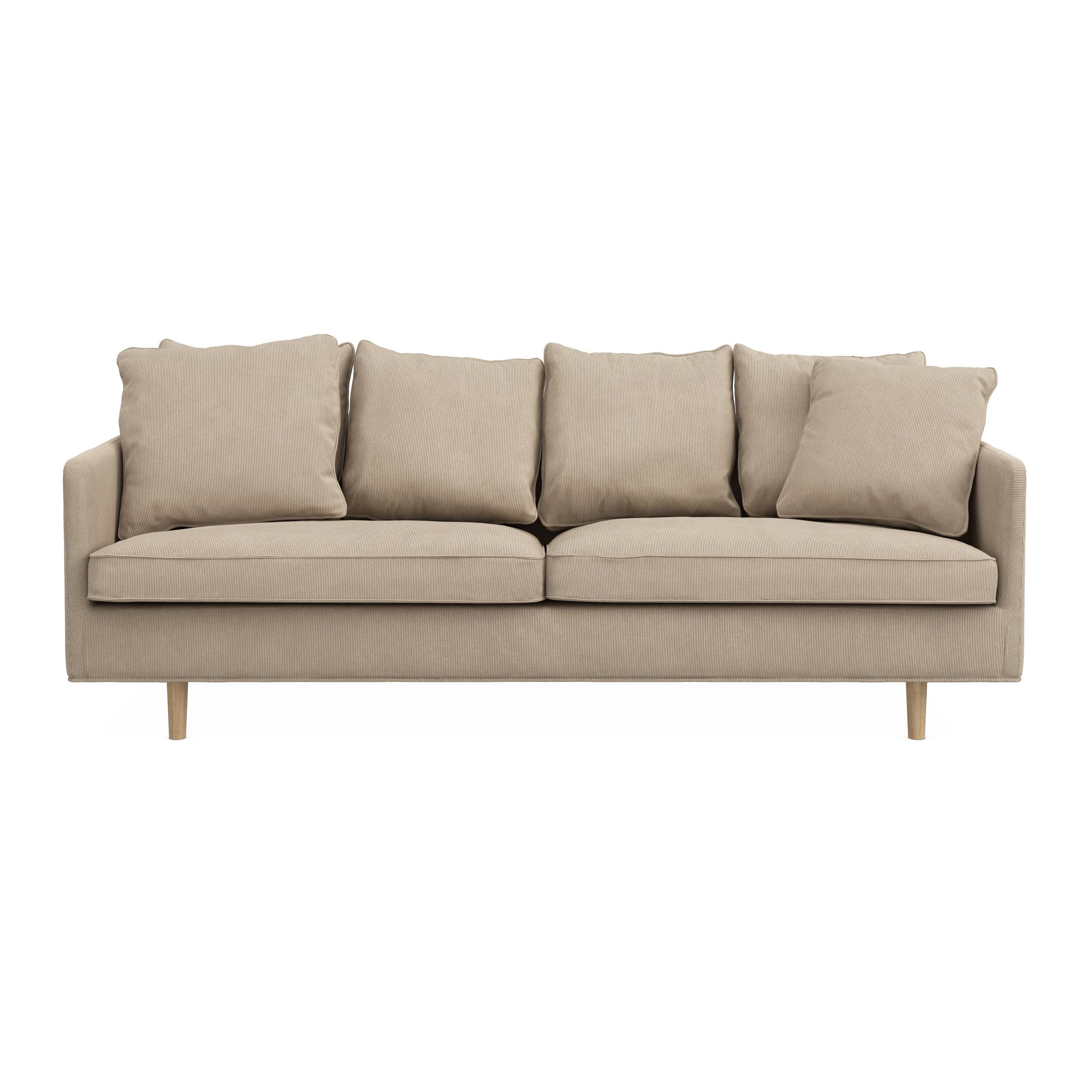 Julia Lux 3 pers Sofa 