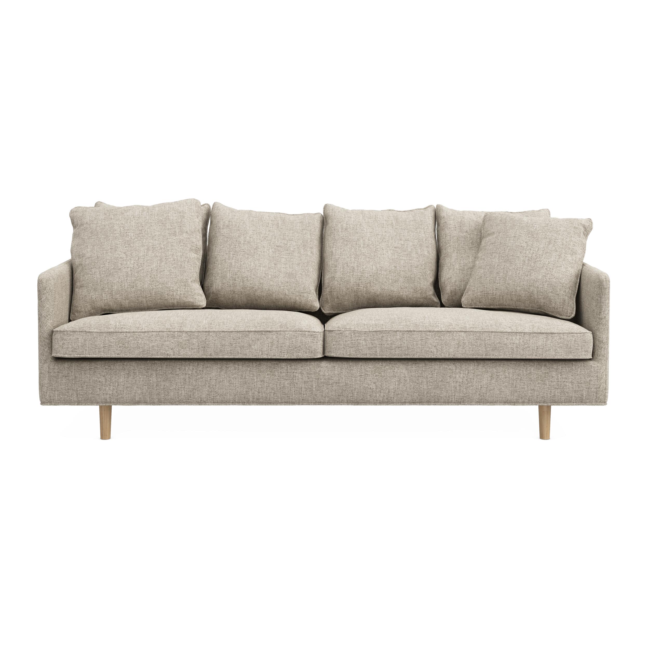 Julia Lux 3 pers Sofa 
