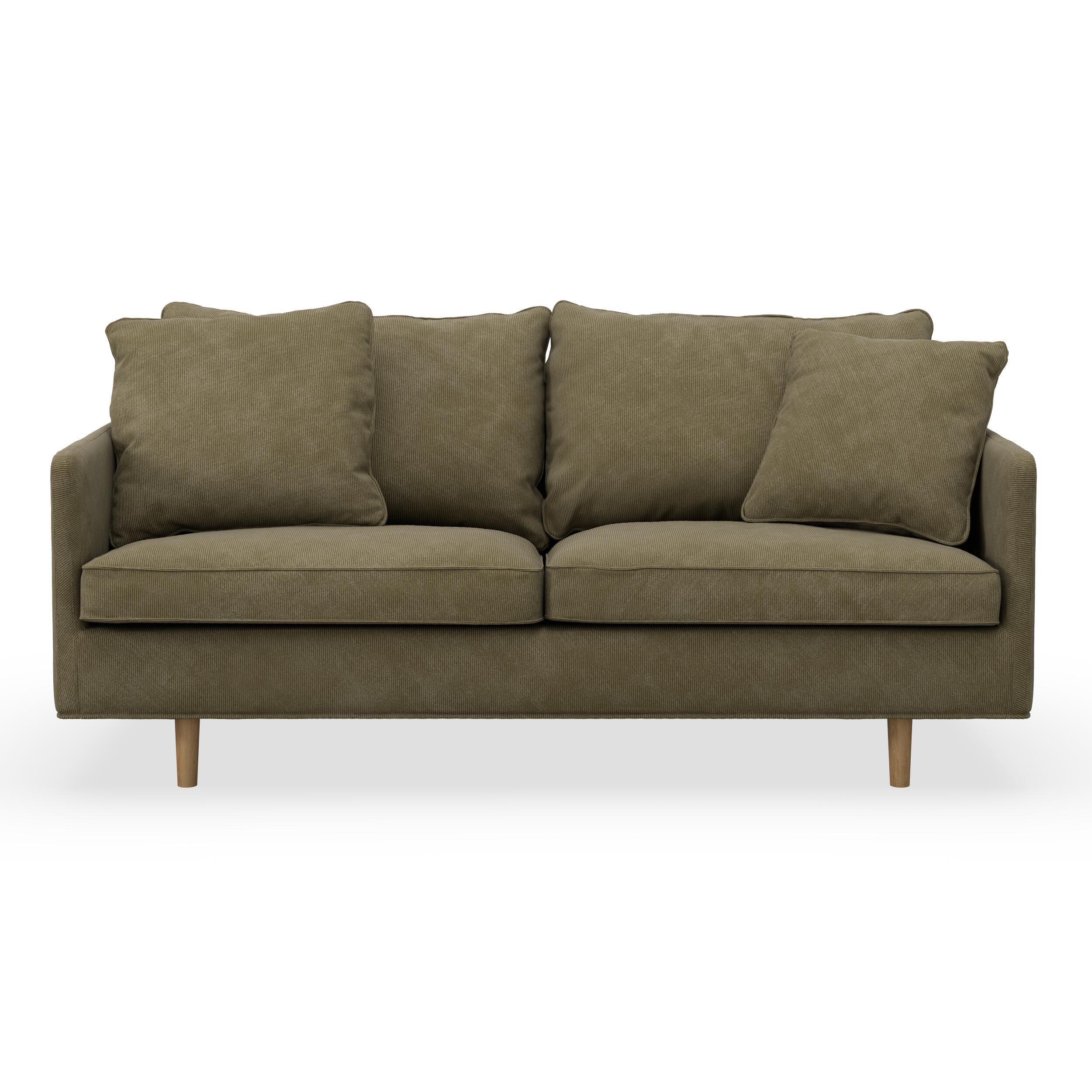 Julia Lux 2½ pers. Sofa 