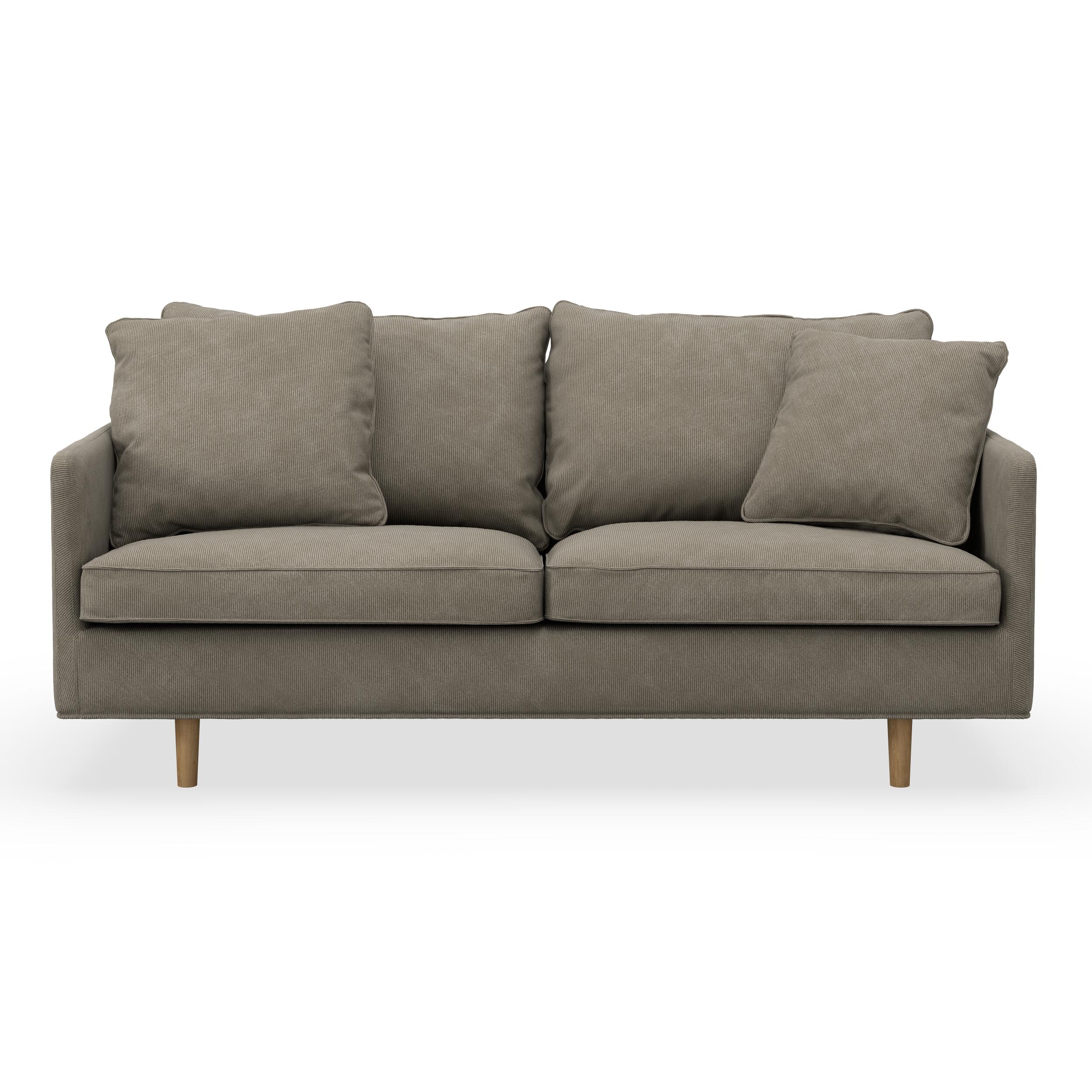 Julia Lux 2½ pers. Sofa 