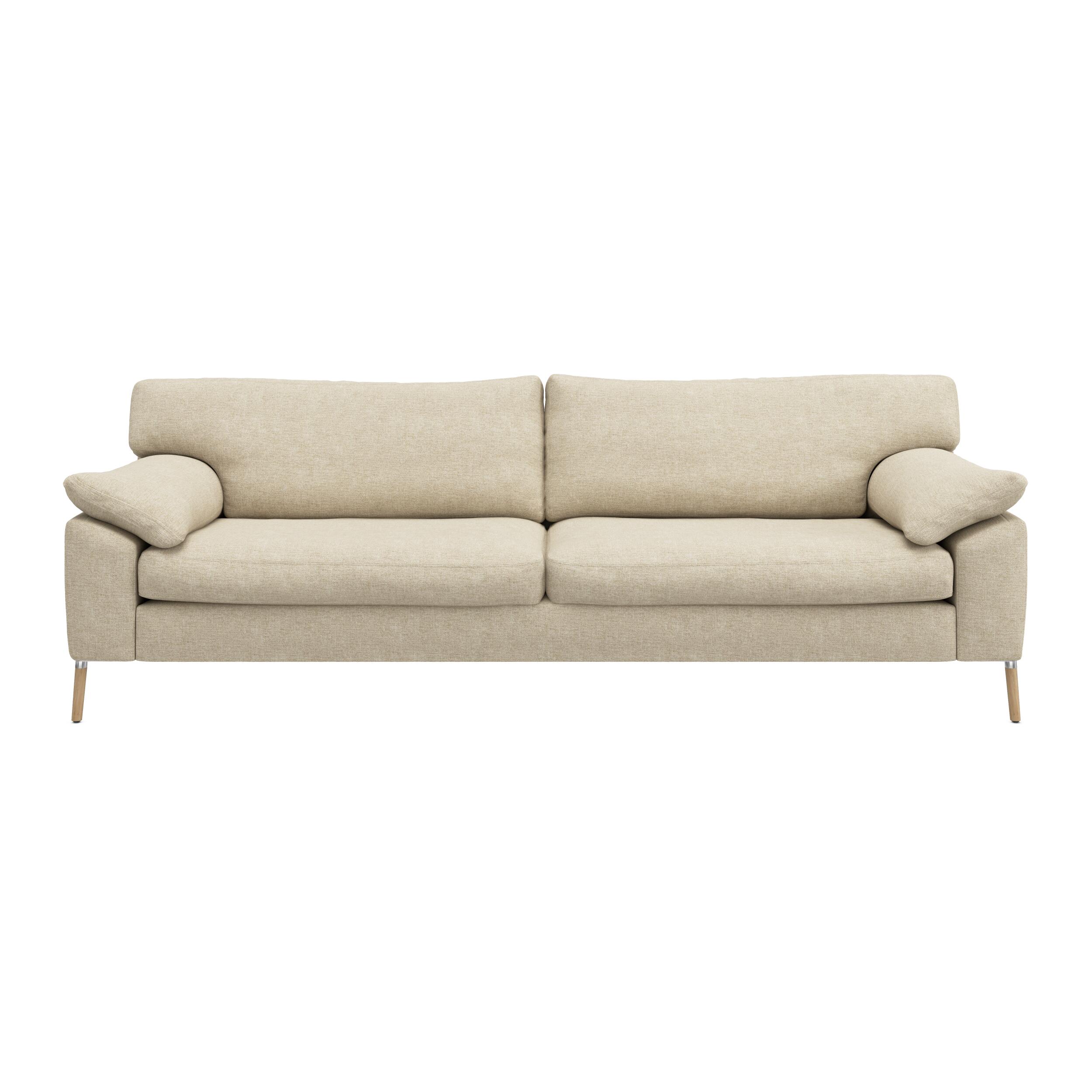 DC 8900 3 pers Sofa 