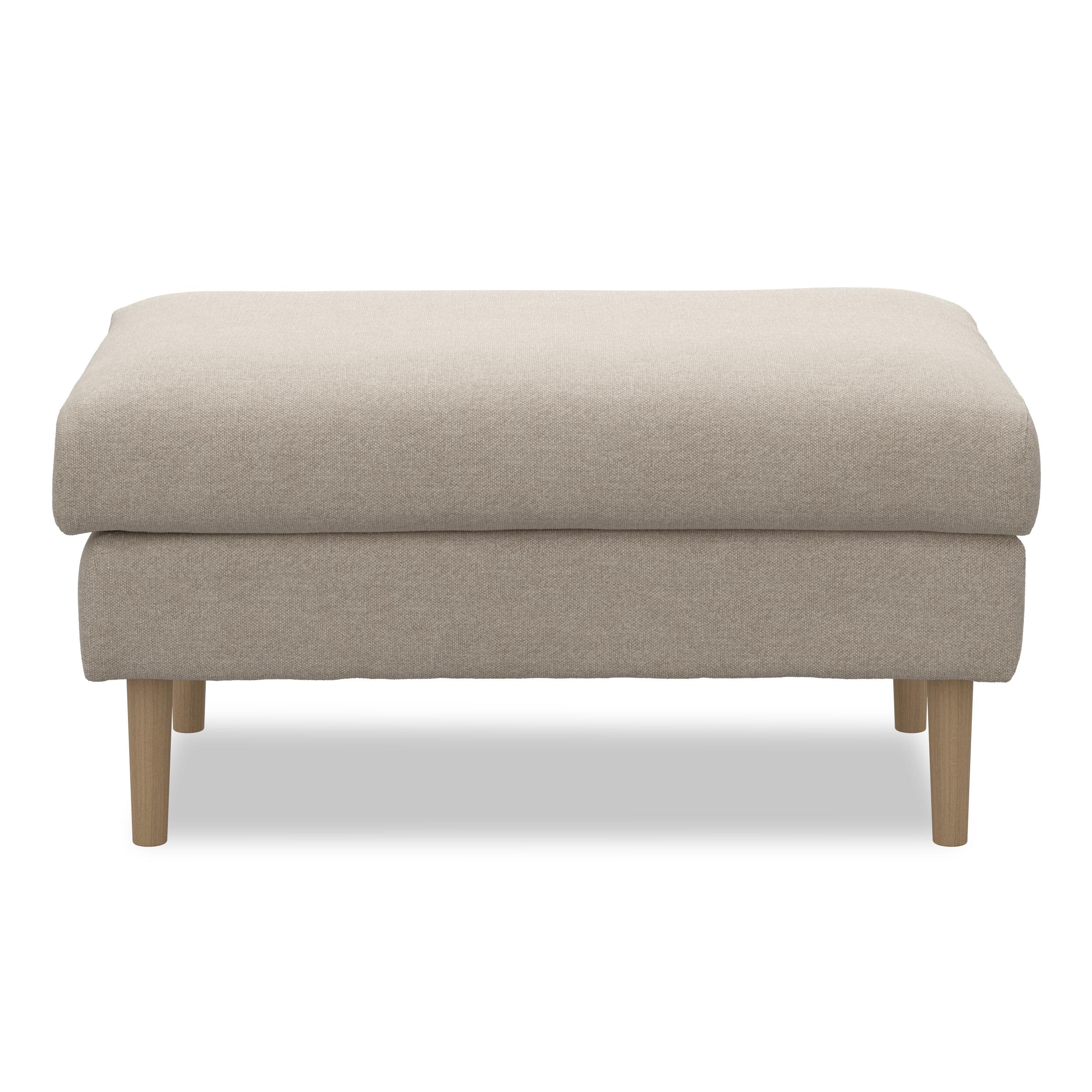 Nyland Sofa puf 