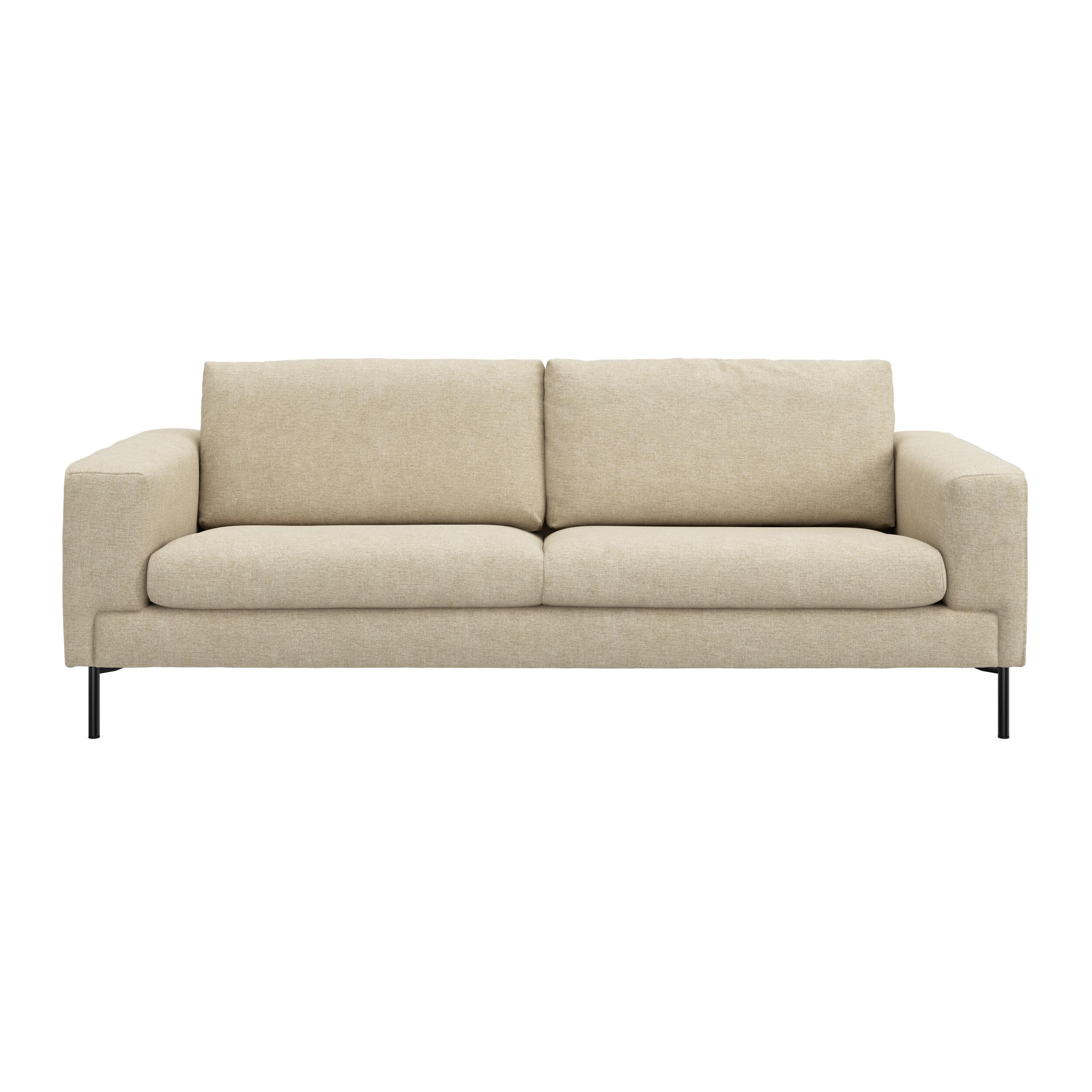 Nyland 3 pers Sofa 