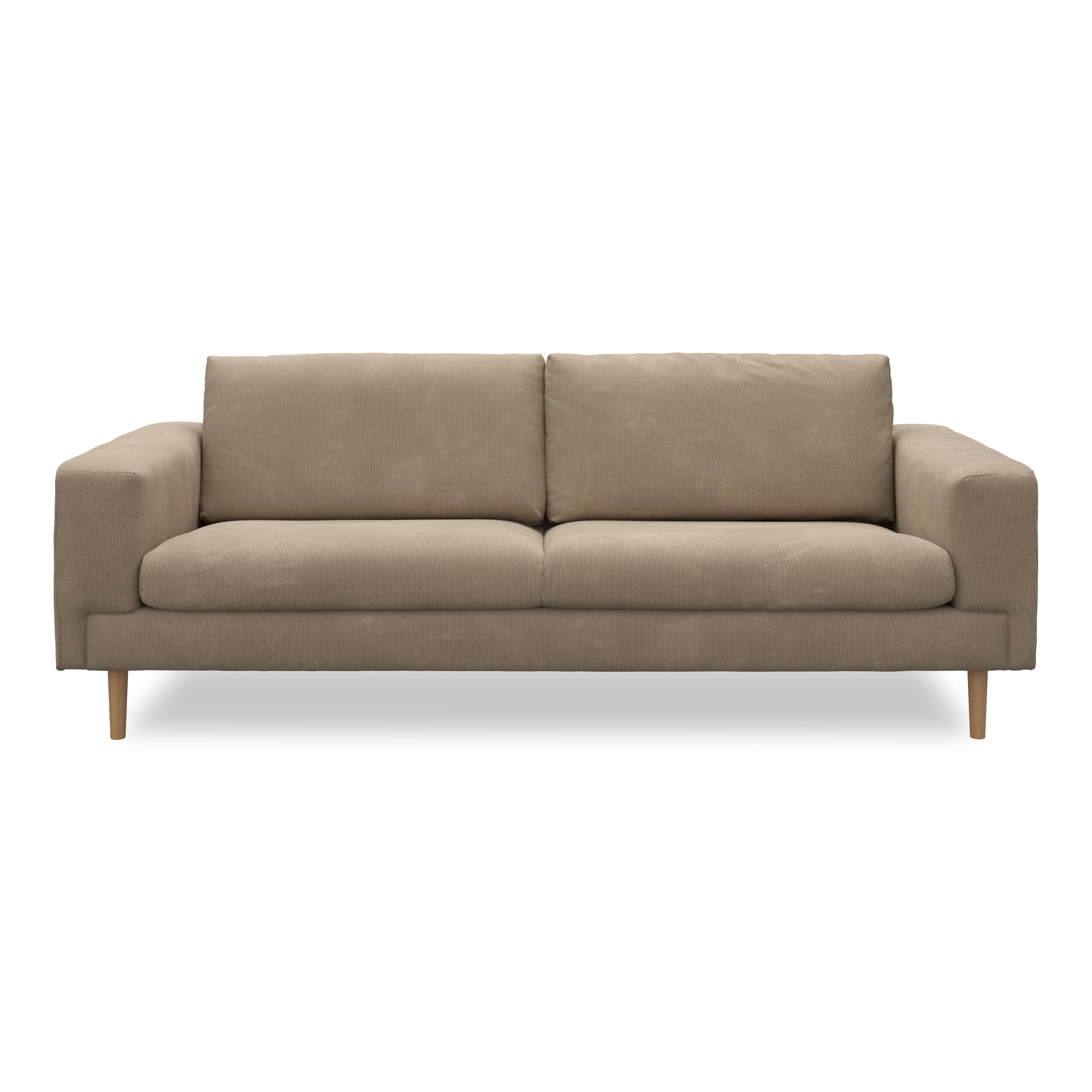 Nyland 3 pers Sofa 