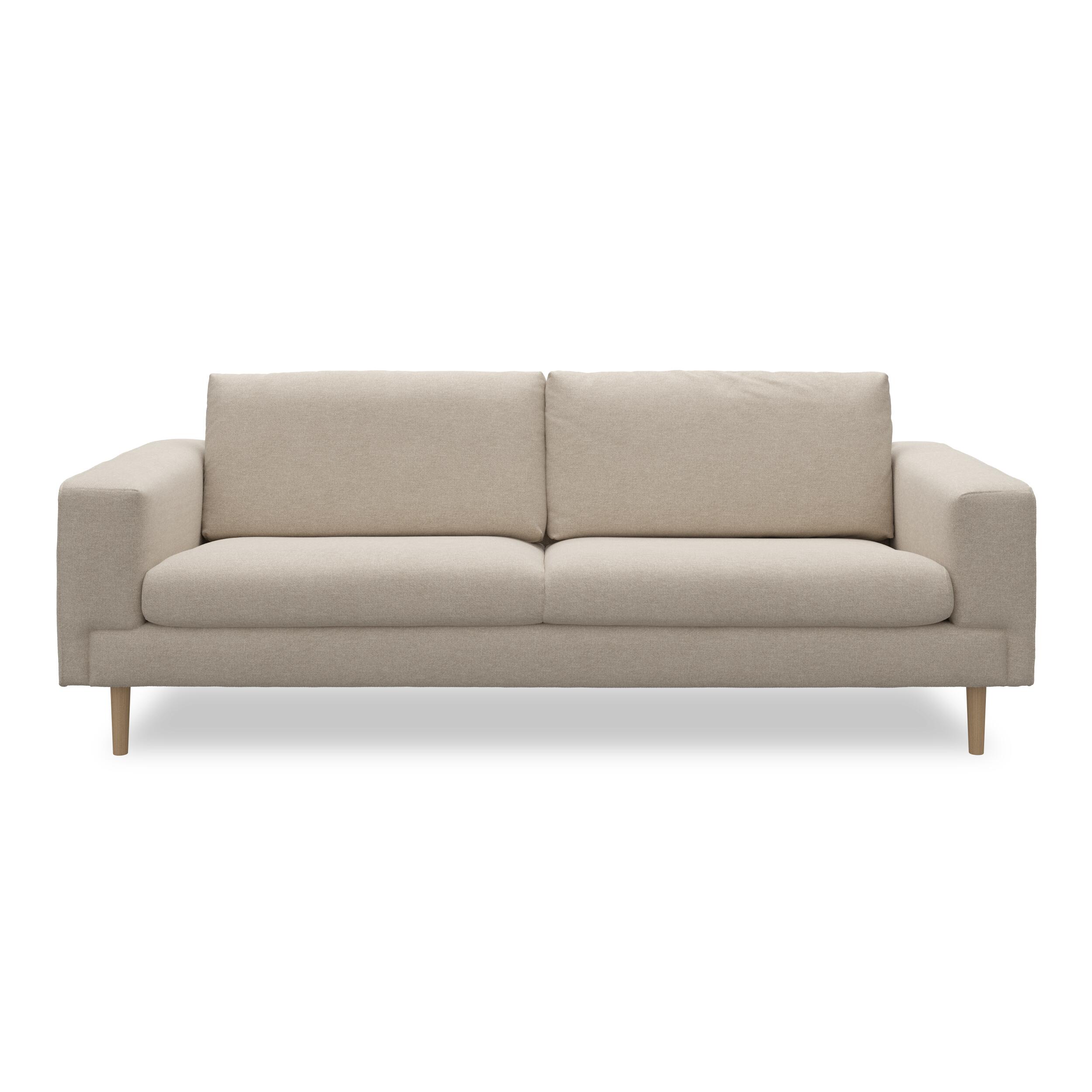 Nyland 3 pers Sofa 