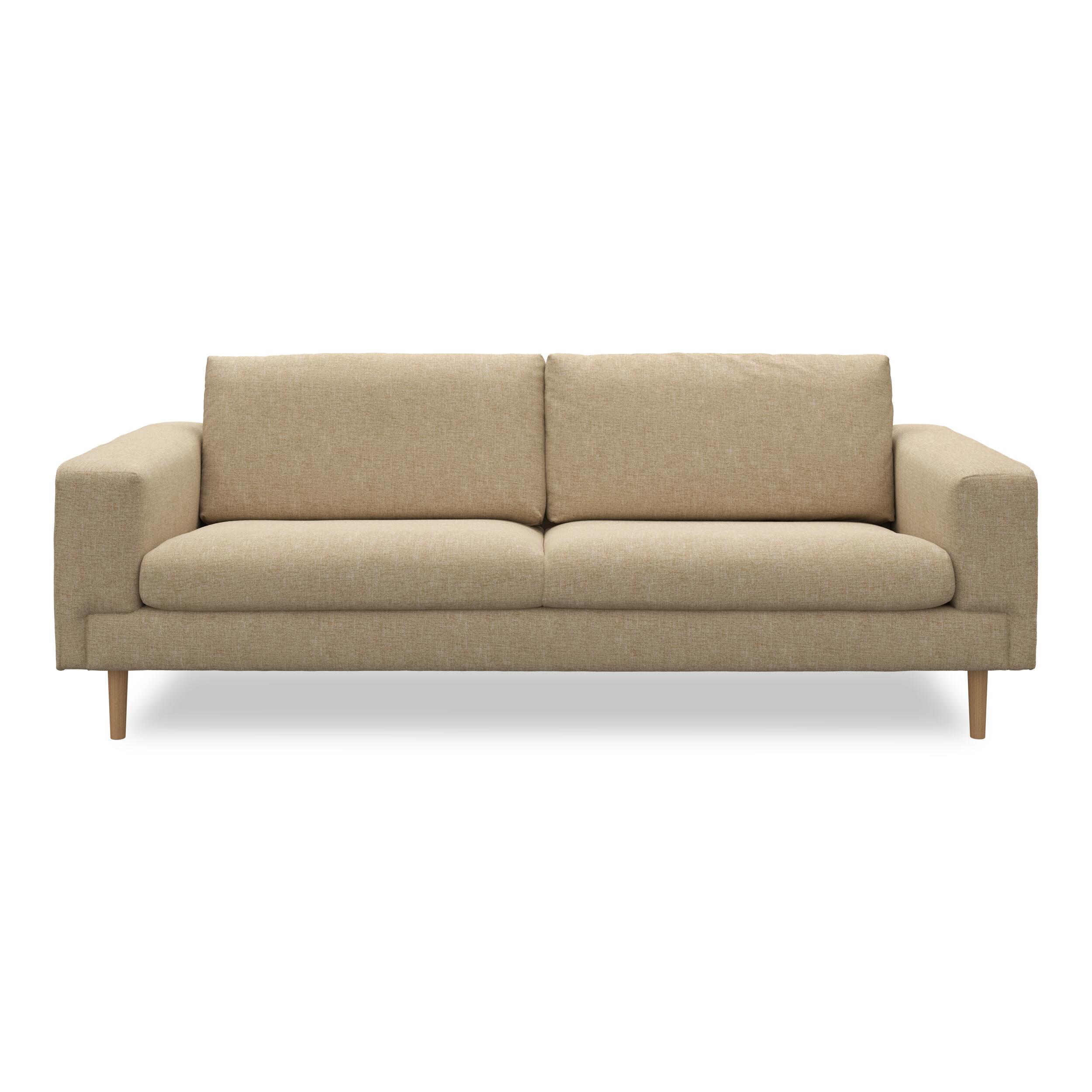 Nyland 3 pers Sofa 