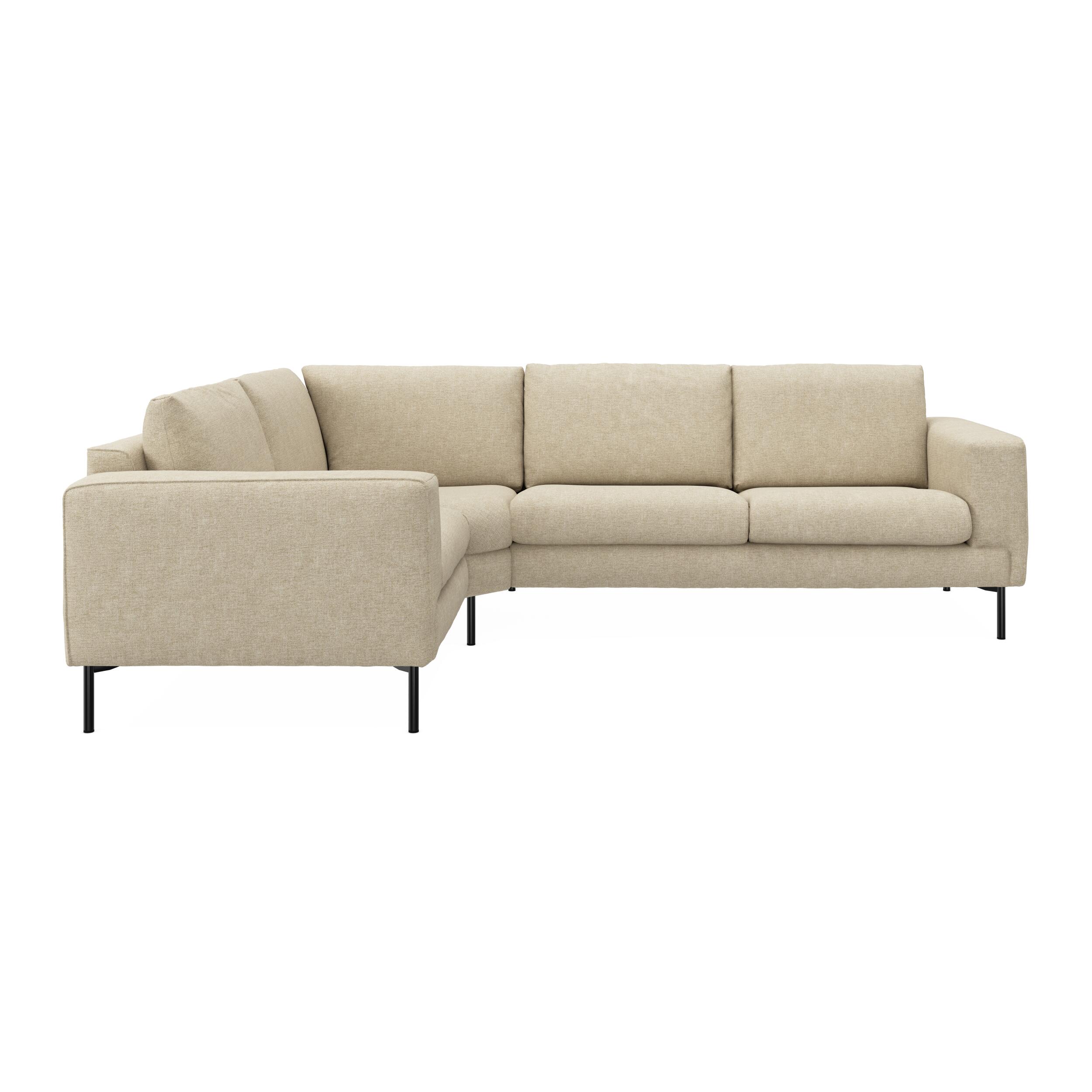 Nyland Hjørnesofa 