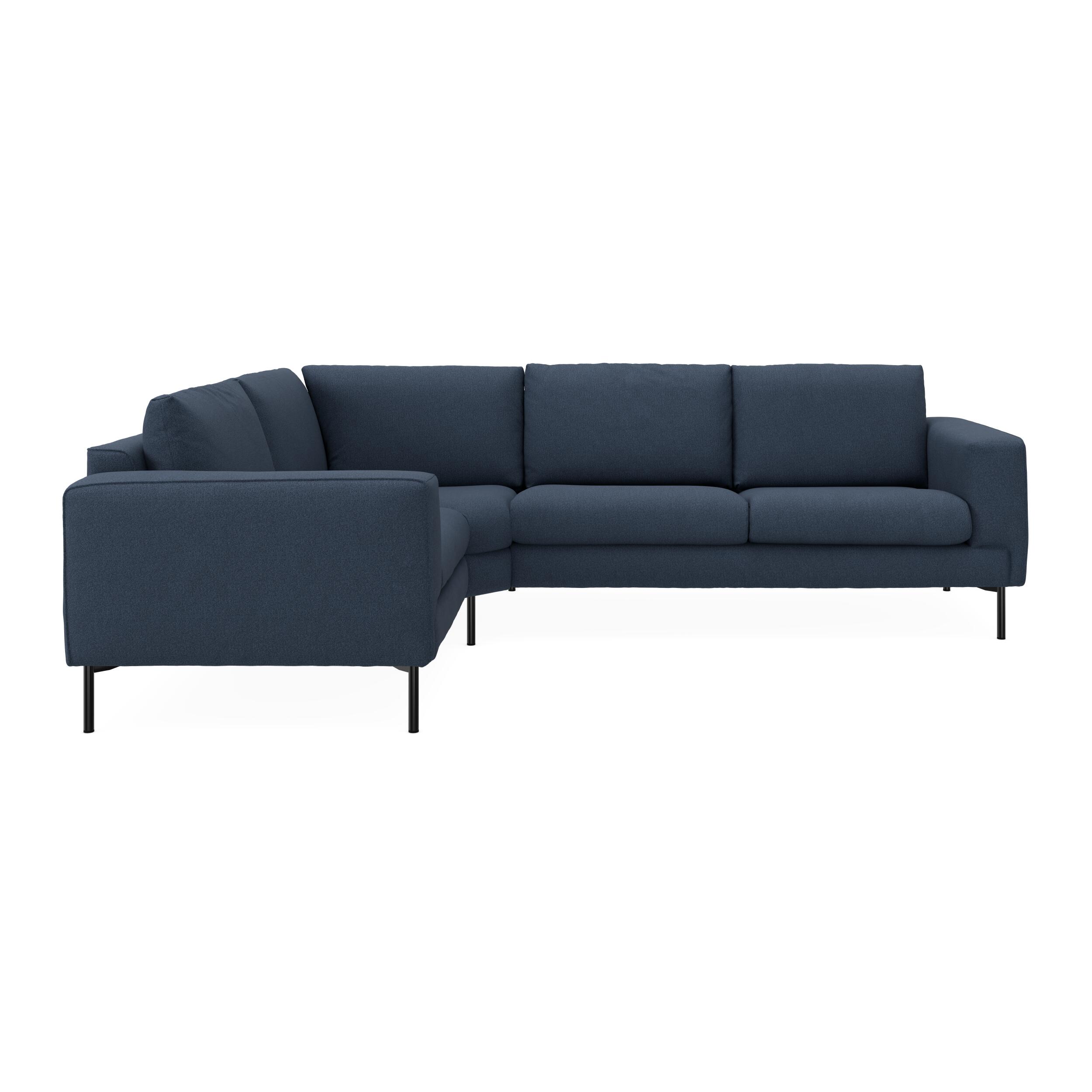 Nyland Hjørnesofa 