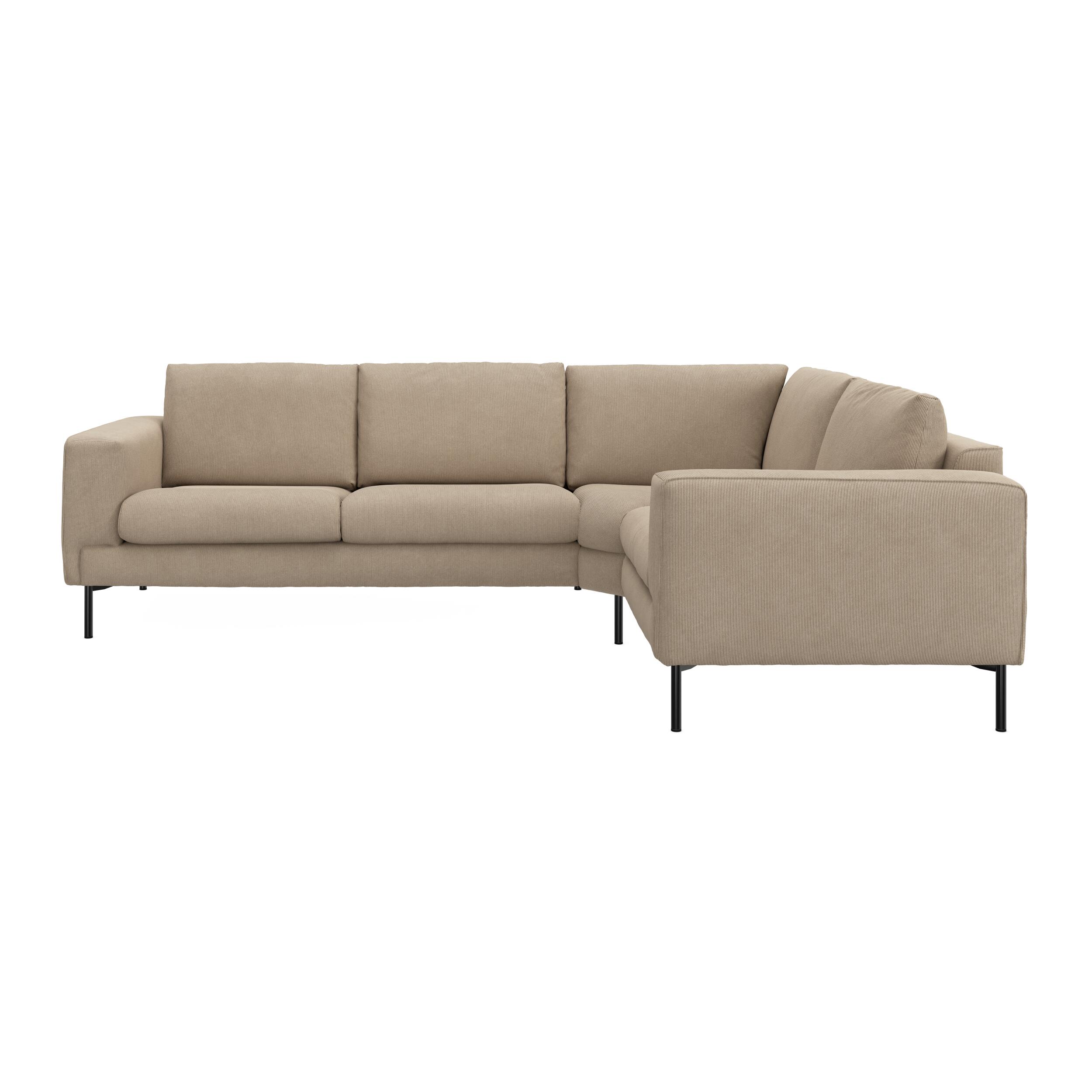 Nyland Hjørnesofa 