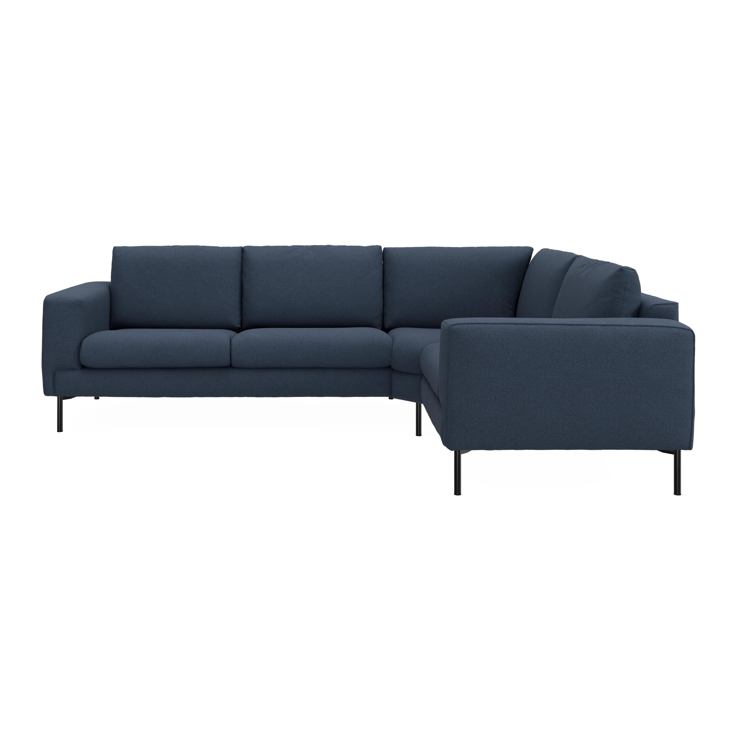 Nyland Hjørnesofa 